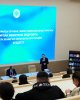 ҚР ОСК Төрағасы Нұрлан Әбдіров Қозыбаев университетінде