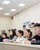 ҚР ОСК Төрағасы Нұрлан Әбдіров Қозыбаев университетінде