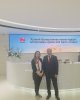 Университеттің цифрлық модернизациясына көңіл бөлу