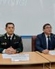 Встреча с сотрудниками ДЭР по СКО
