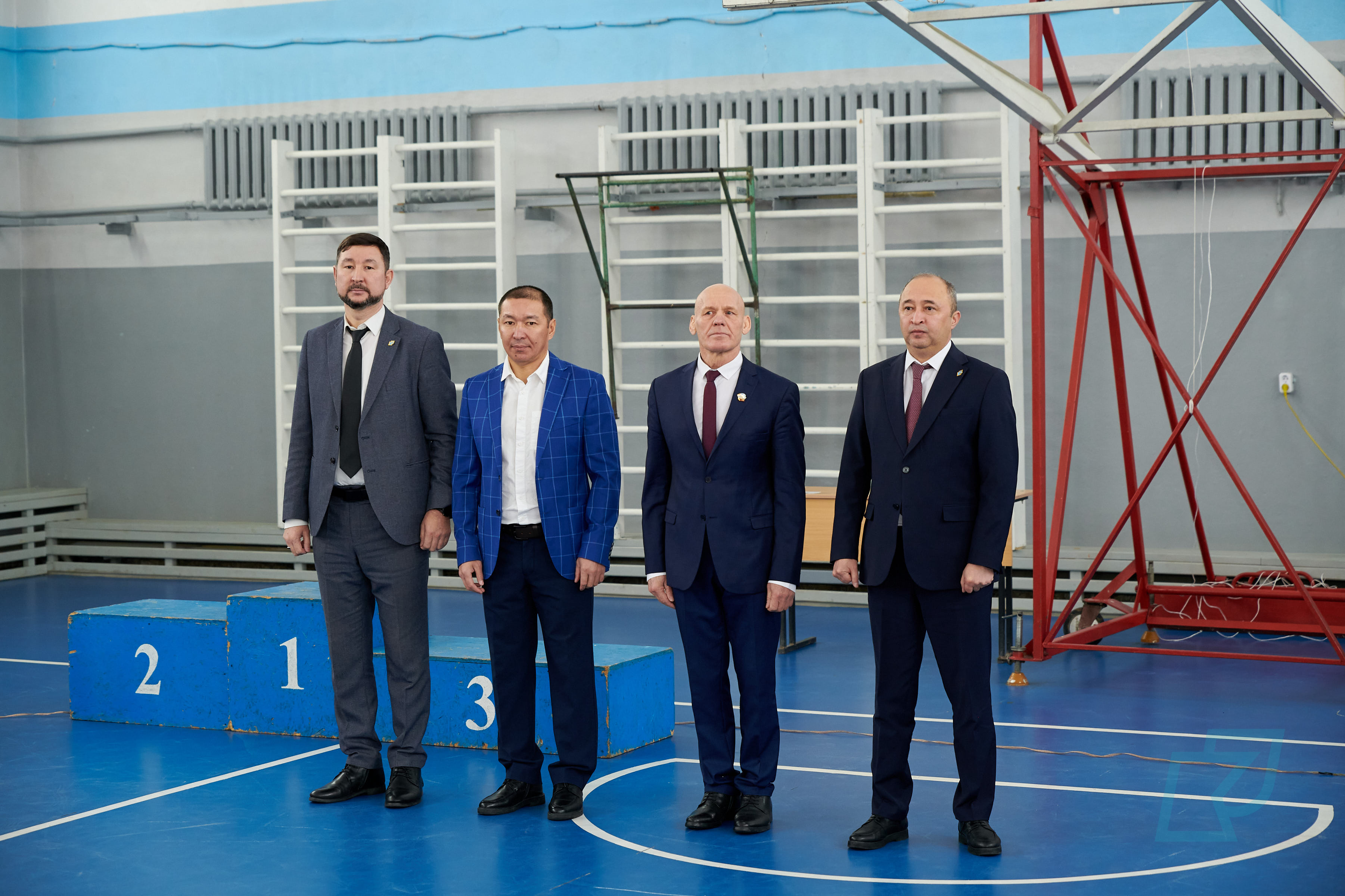 Көпсайыстан X Республикалық Универсиада
