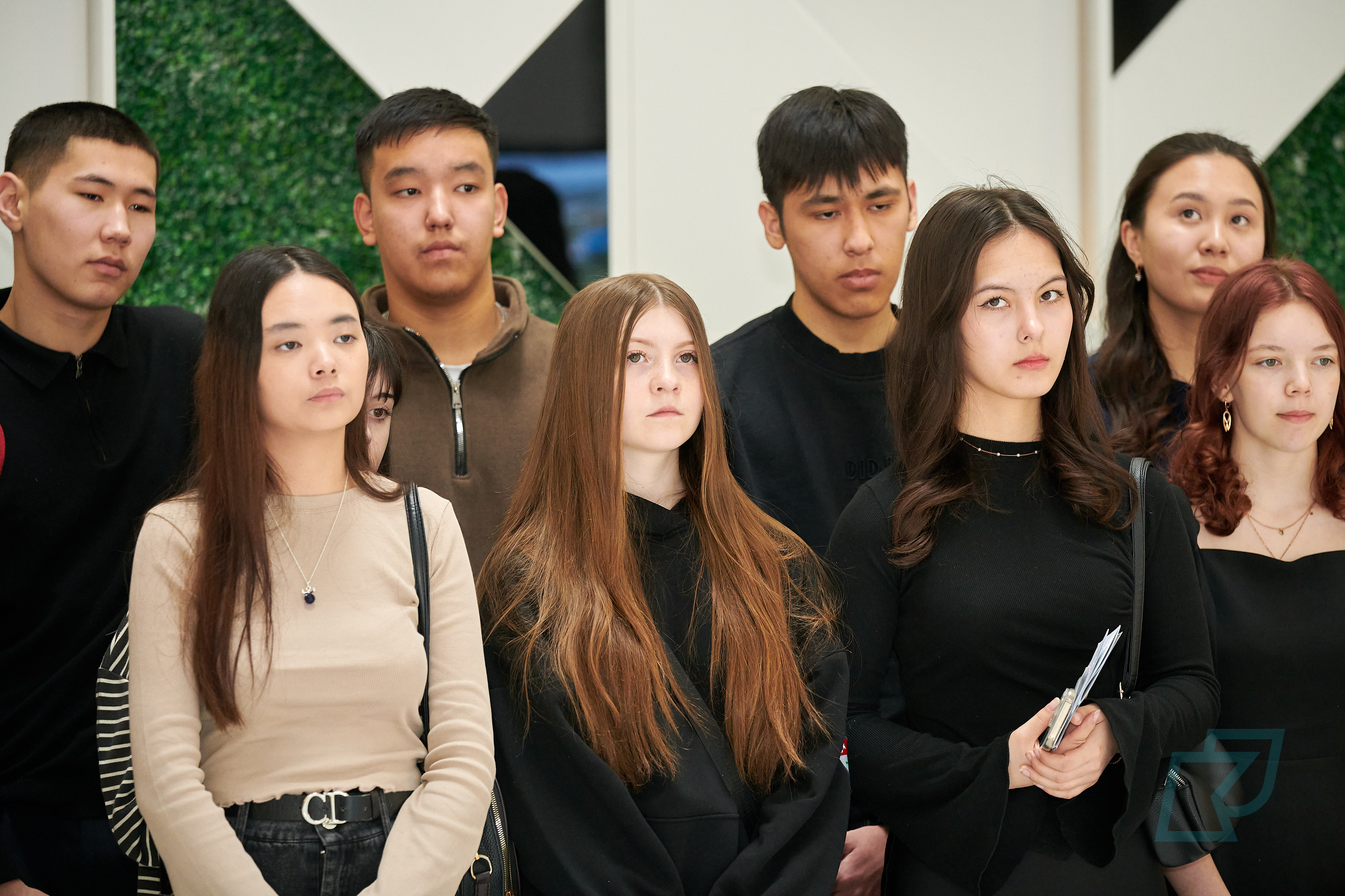 Kozybayev University Қысқы мектебі өз жұмысын бастады