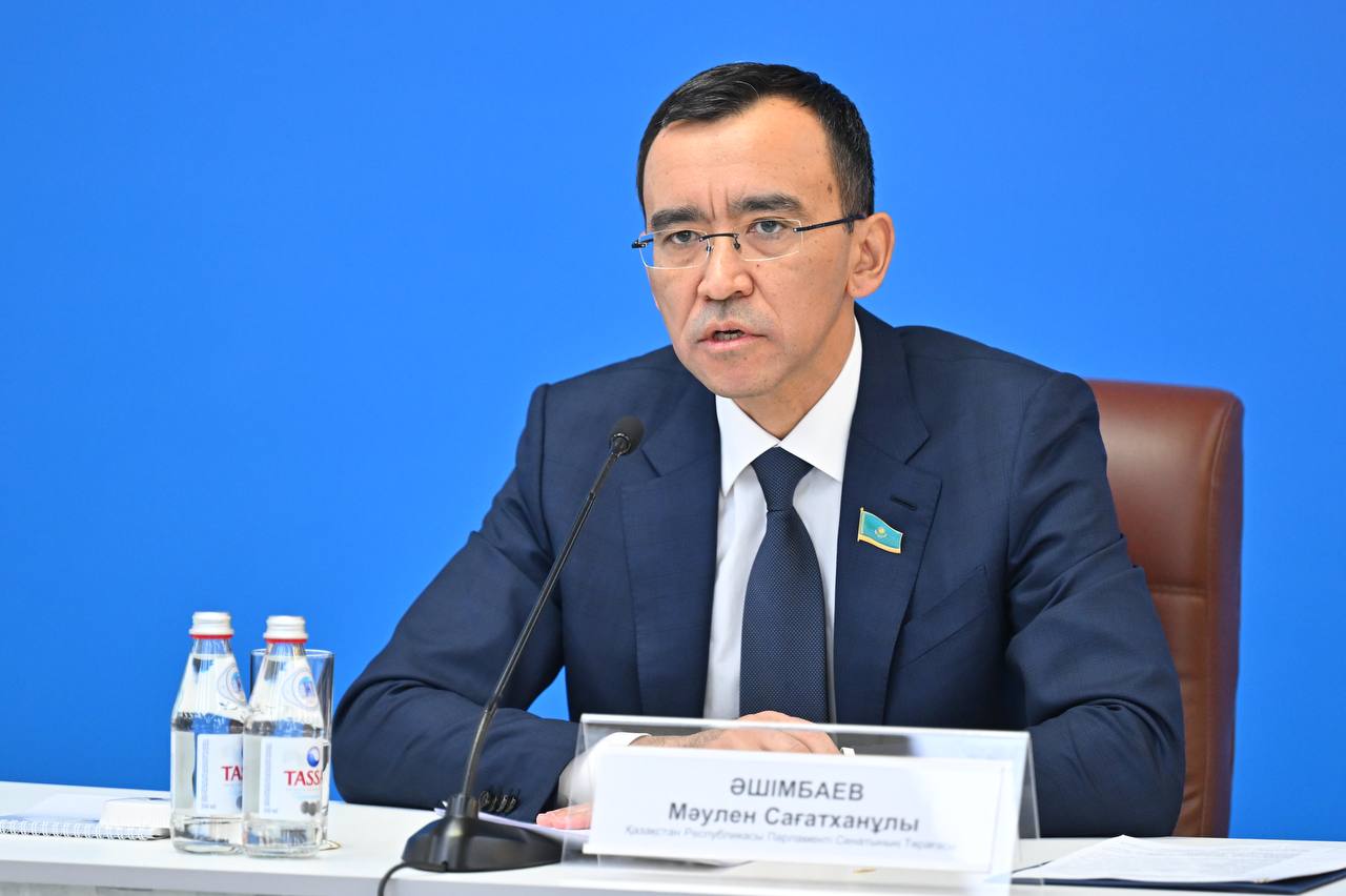 Университетте еңбек ресурстарының дамуы талқыланды