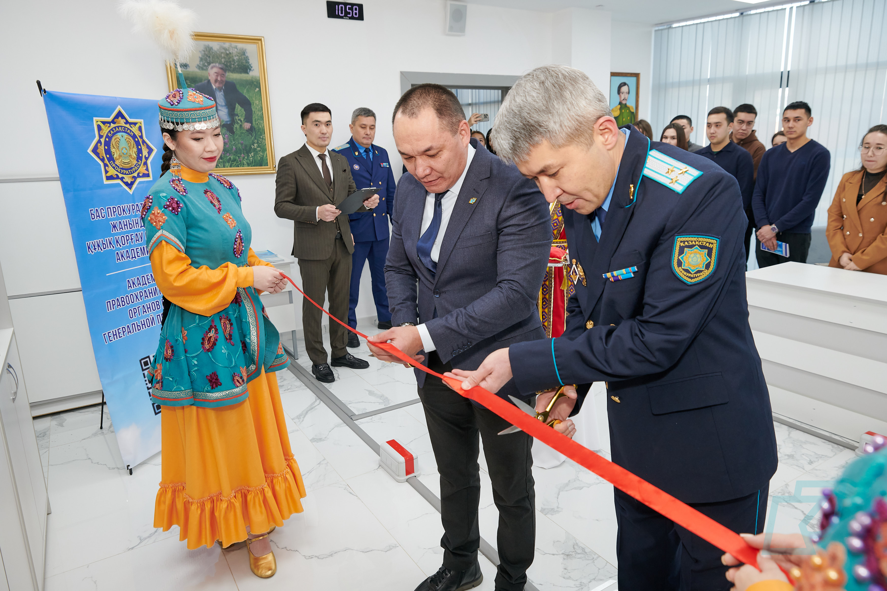 Болашақ прокурор кеңестігі