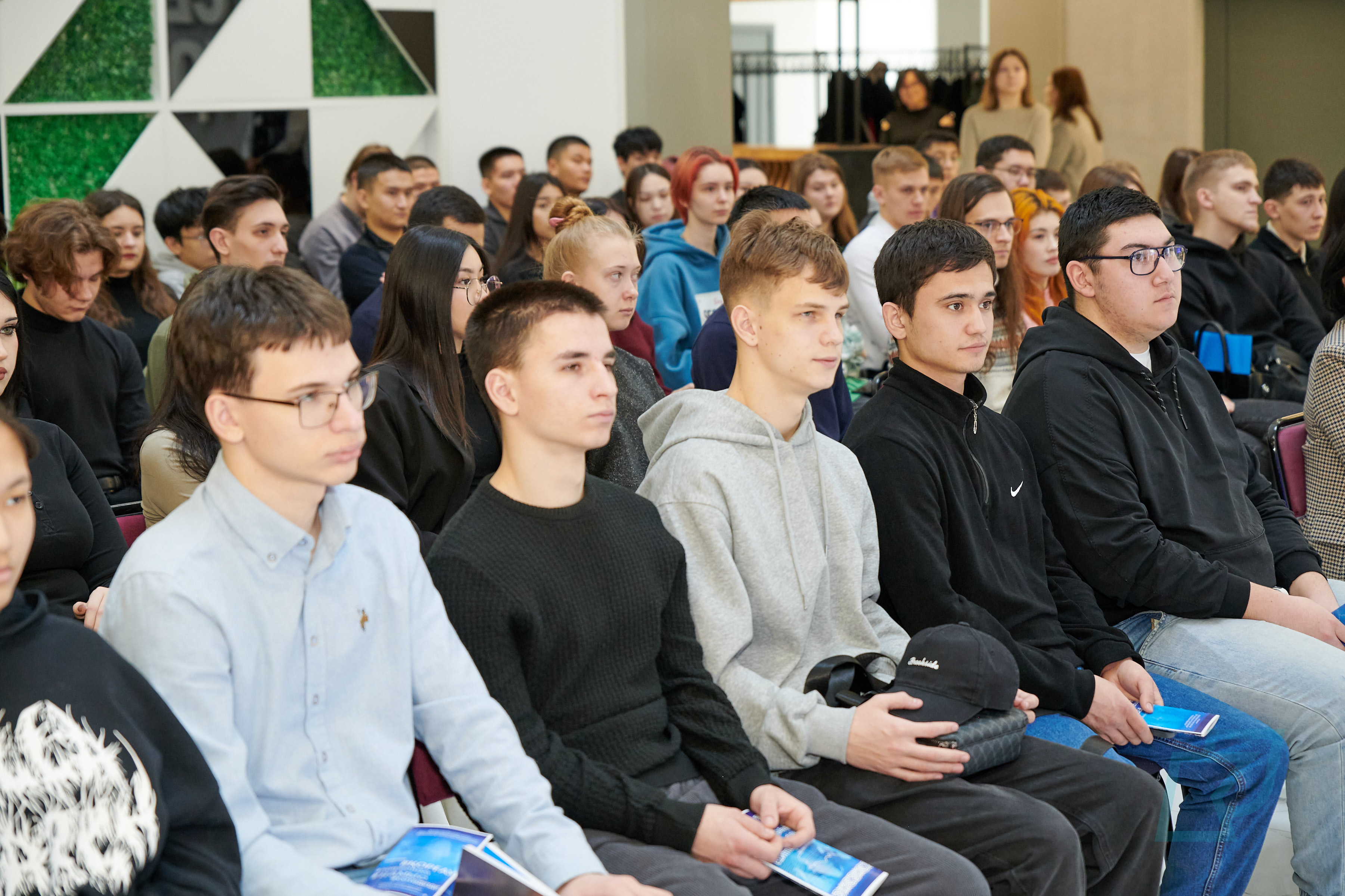 Болашақ прокурор кеңестігі