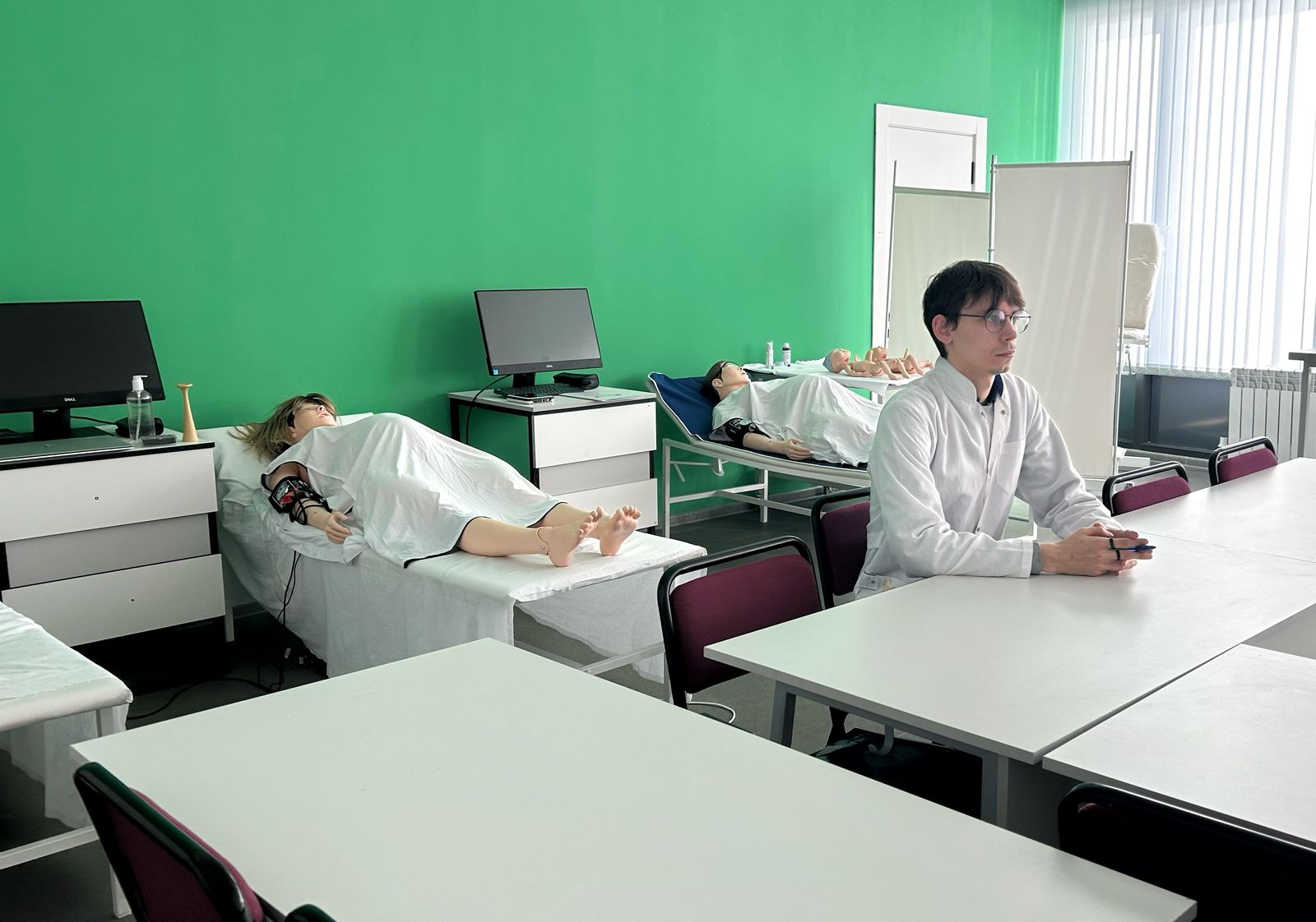 олимпиада