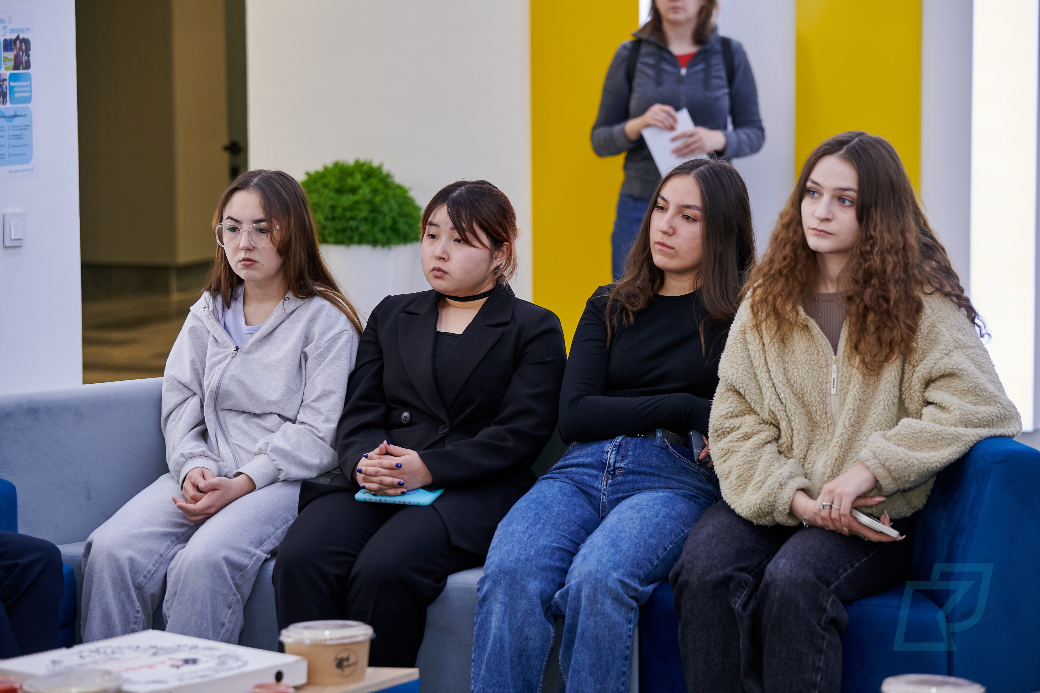 Университеттің даму жоспарлары кампусты қалай өзгертеді