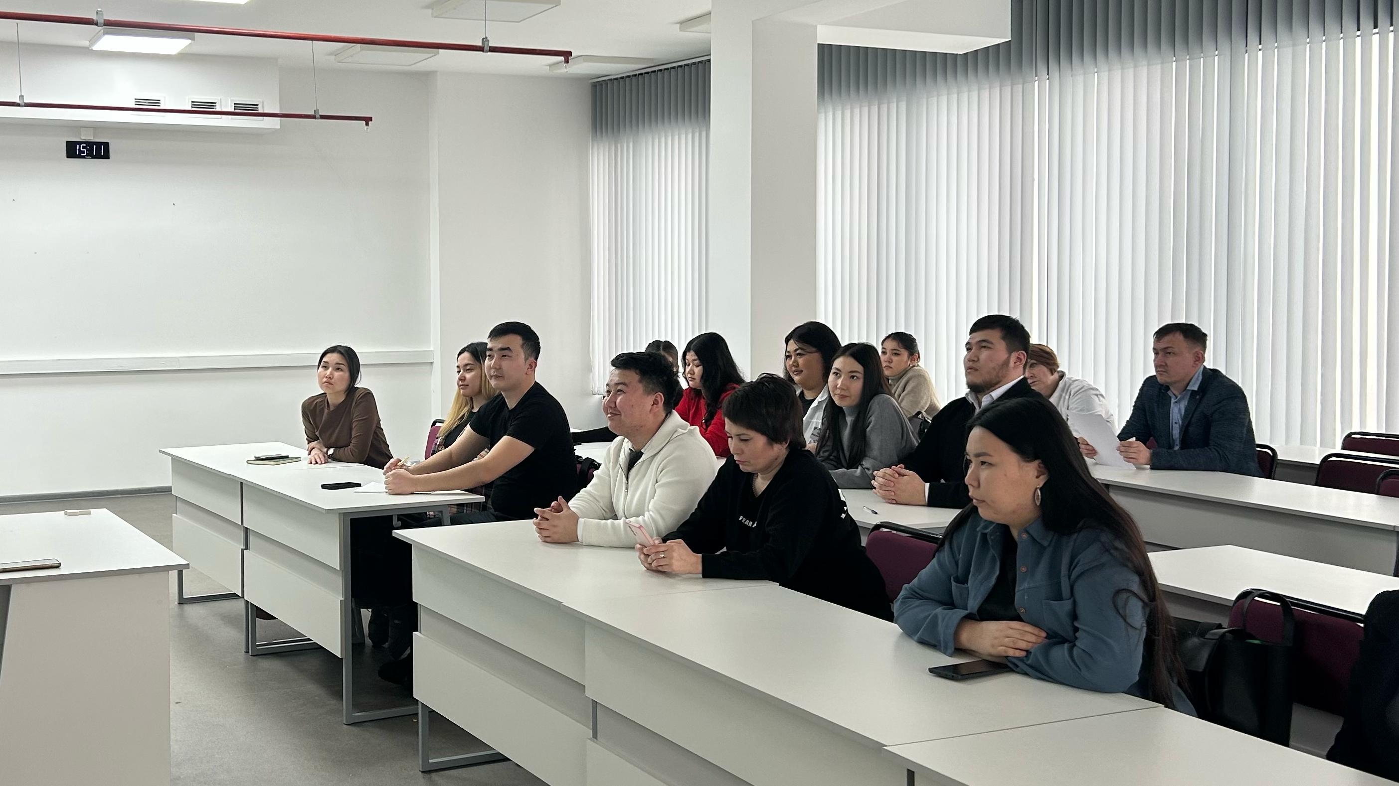 Благодарность без границ