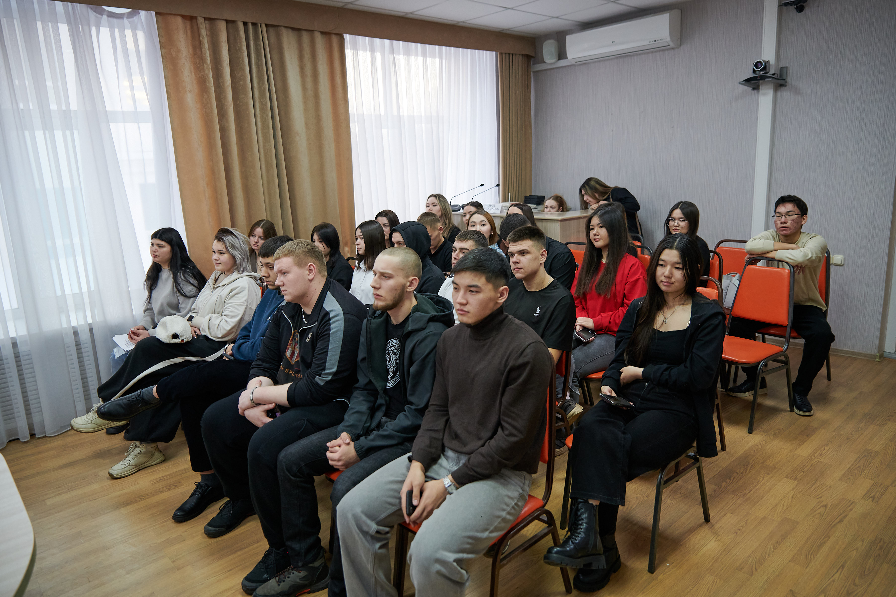 «AntiParaCraft» квест-ойыны