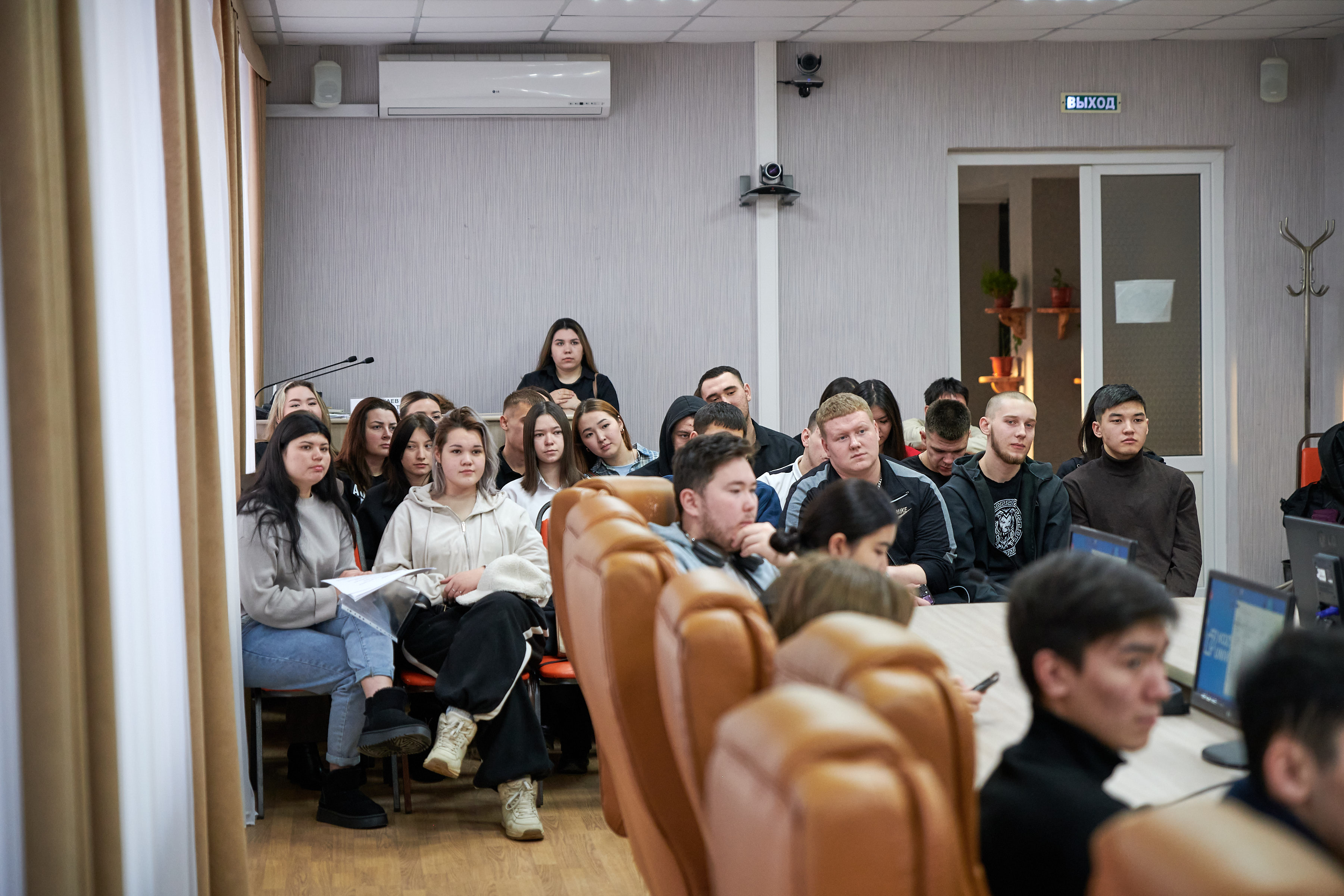 «AntiParaCraft» квест-ойыны
