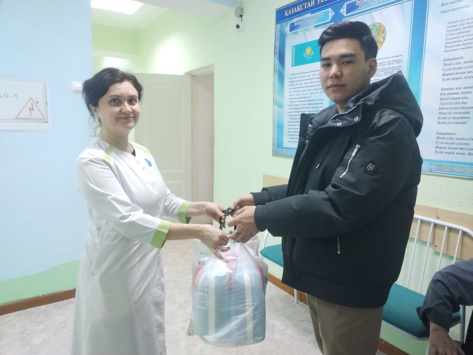 для новостей