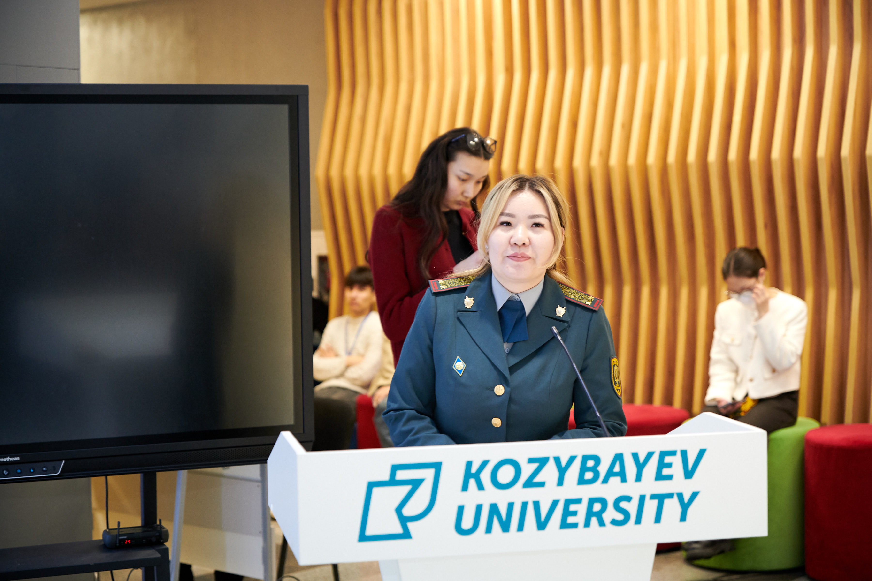Новые возможности для студентов-юристов