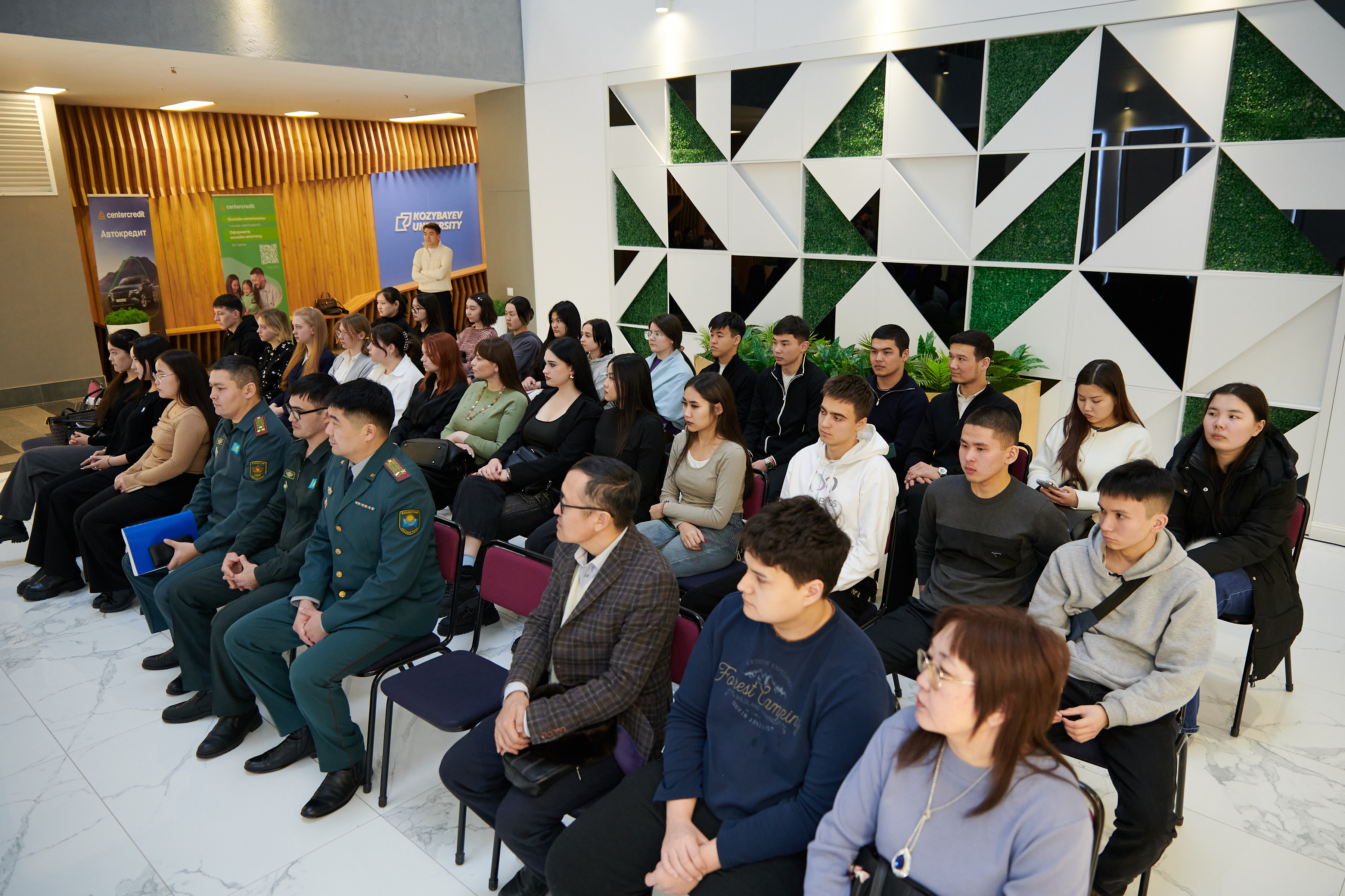 Новые возможности для студентов-юристов