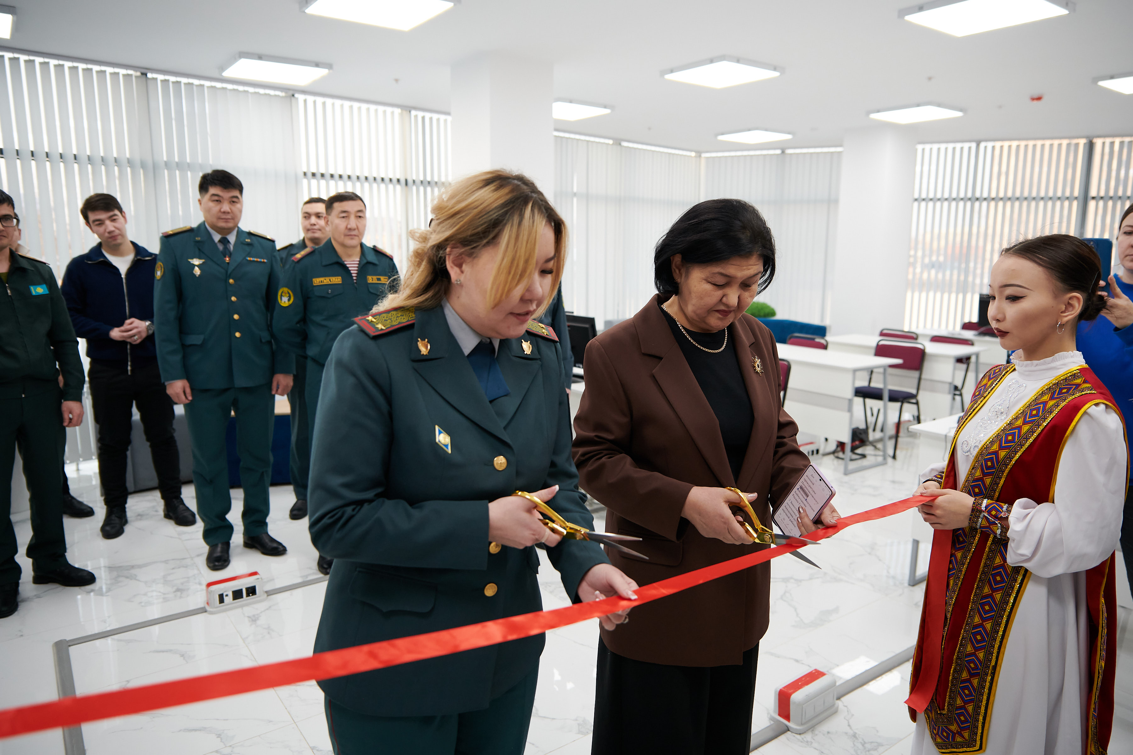 Новые возможности для студентов-юристов