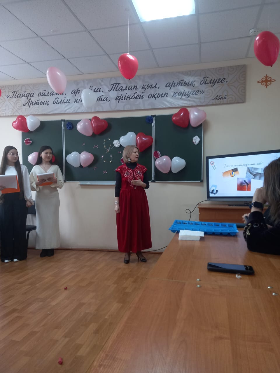 для новостей