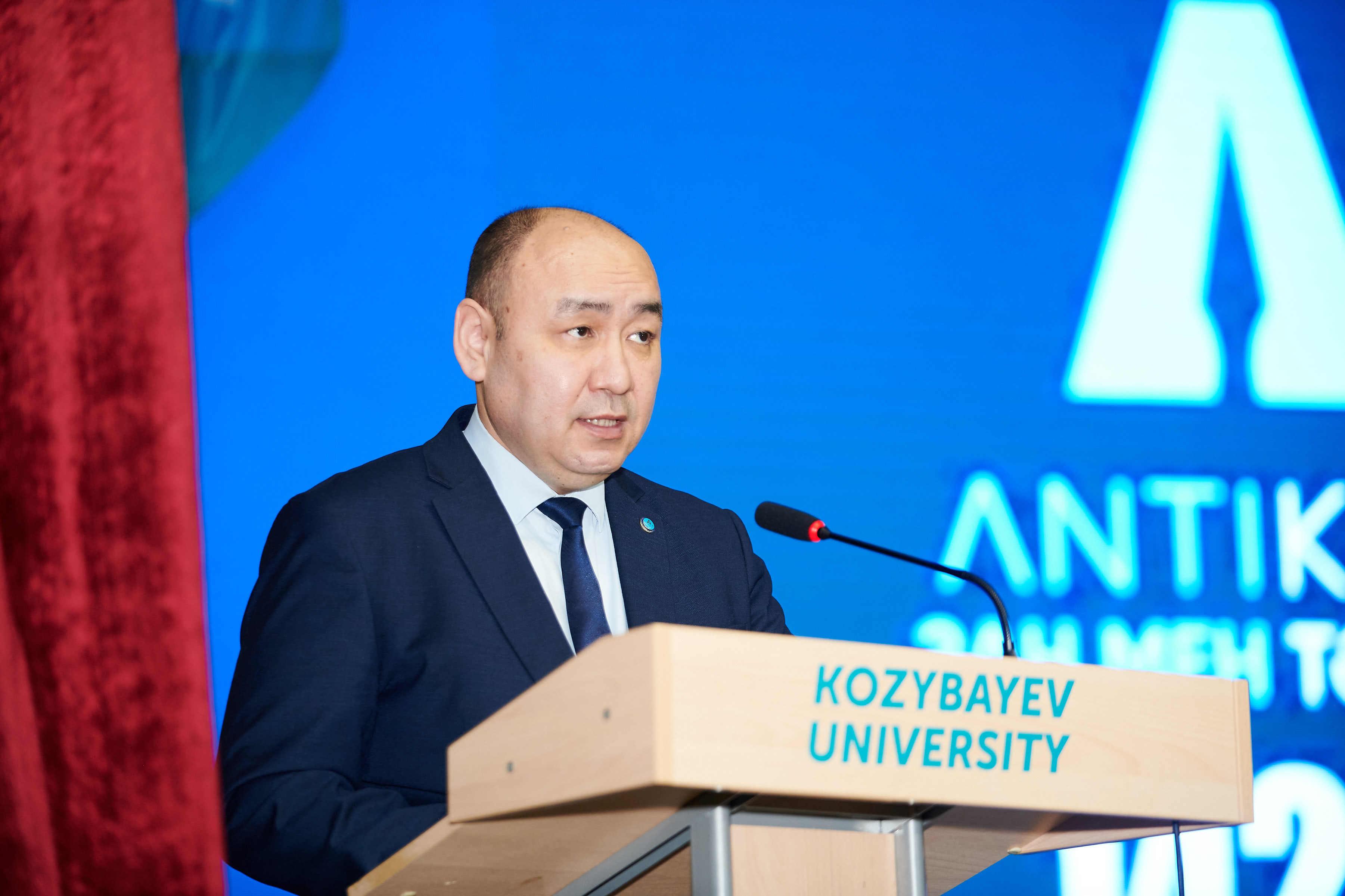 Превентивные меры в борьбе с коррупцией
