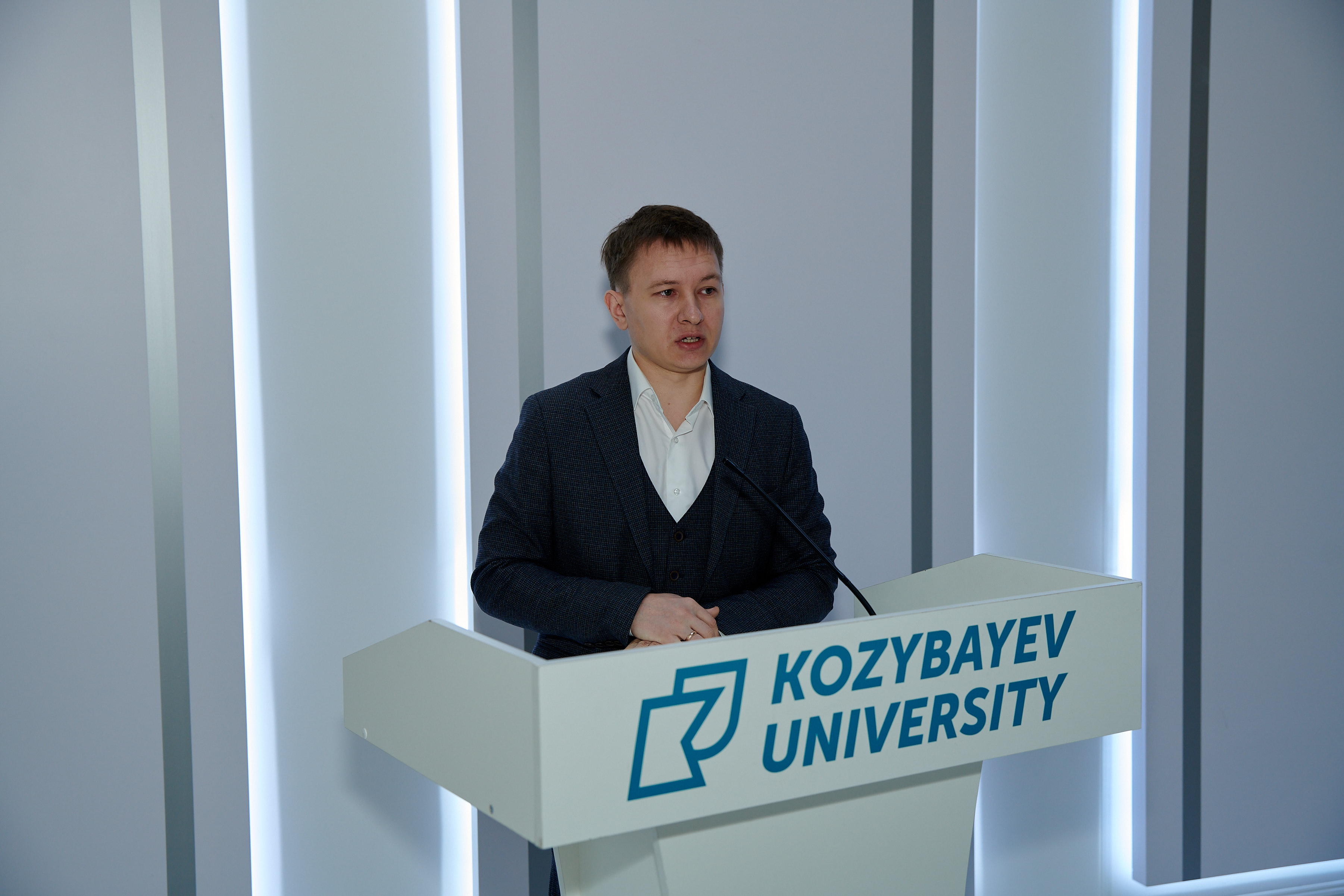 Денсаулық күні!