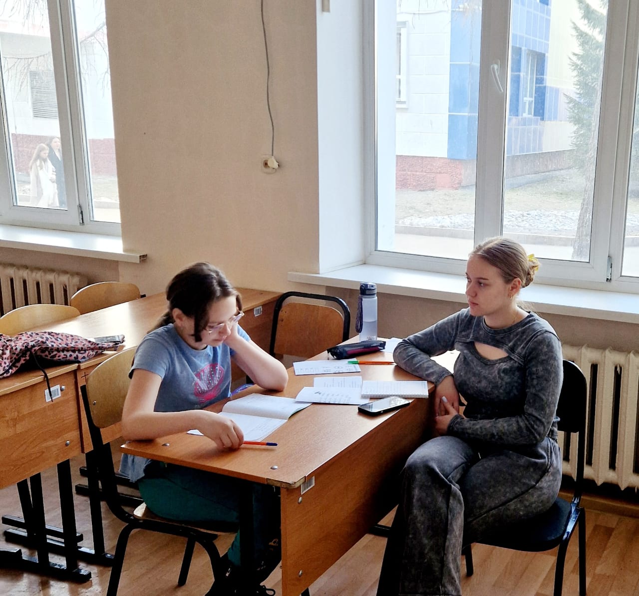 Волонтерские проекты 2025