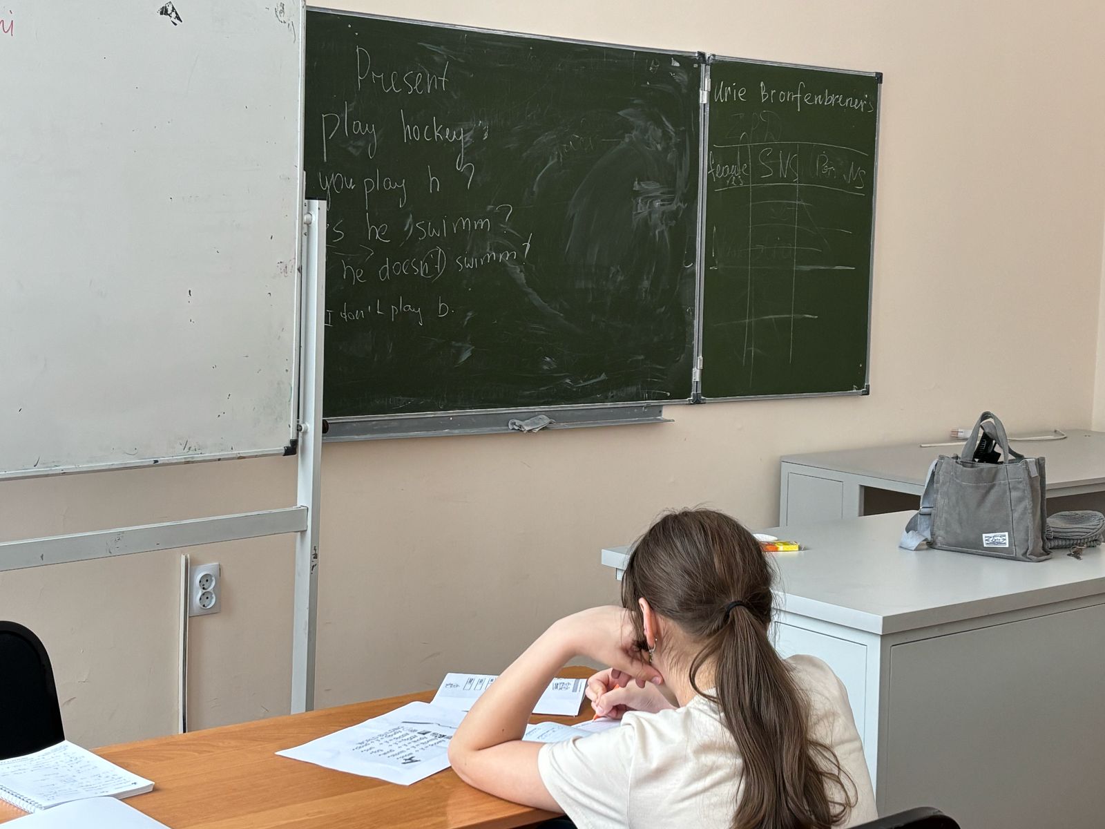 Волонтерские проекты 2025