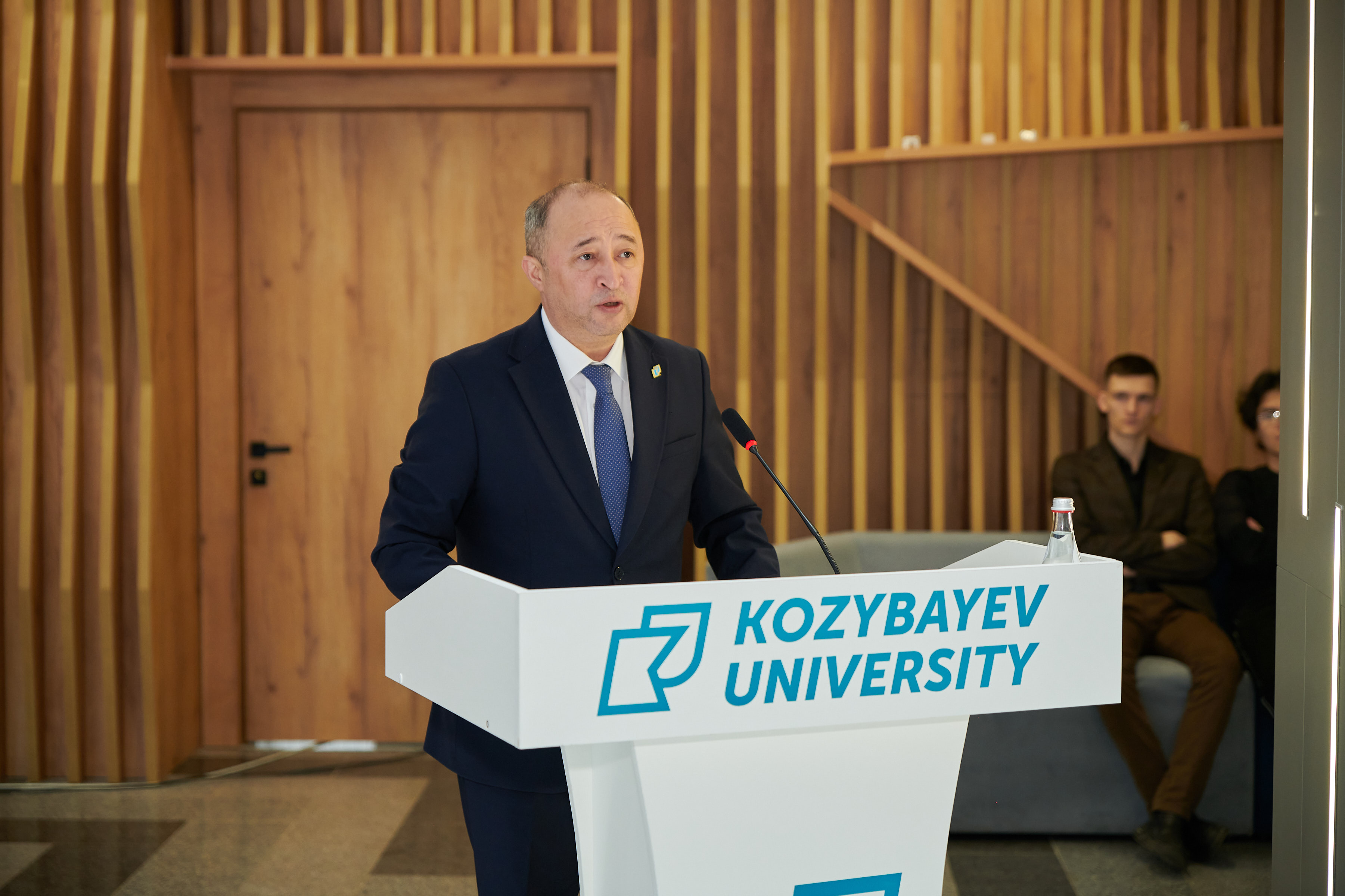 Диалог поколений о будущем правового государства