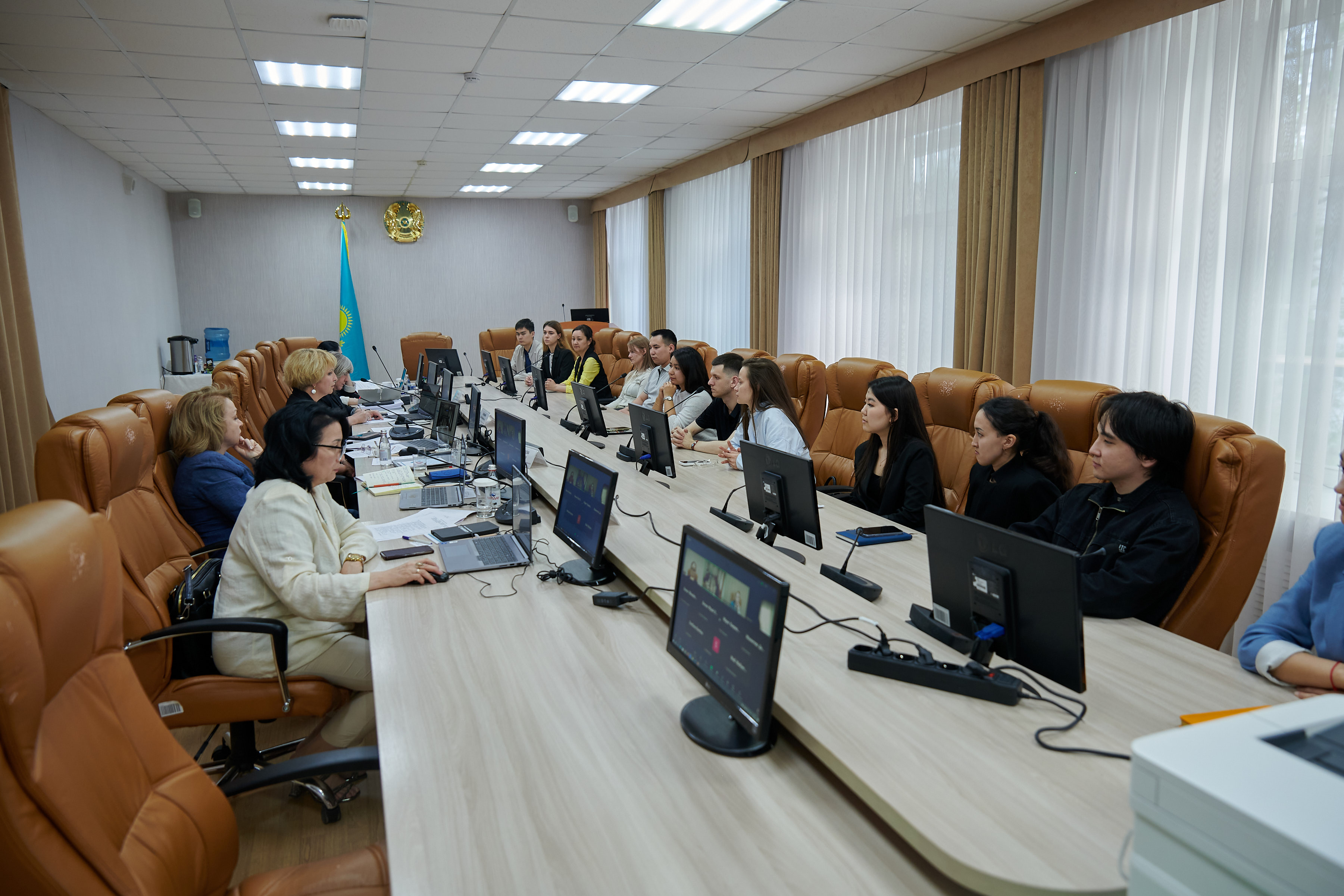 Оценка качества: эксперты НААР начали работу