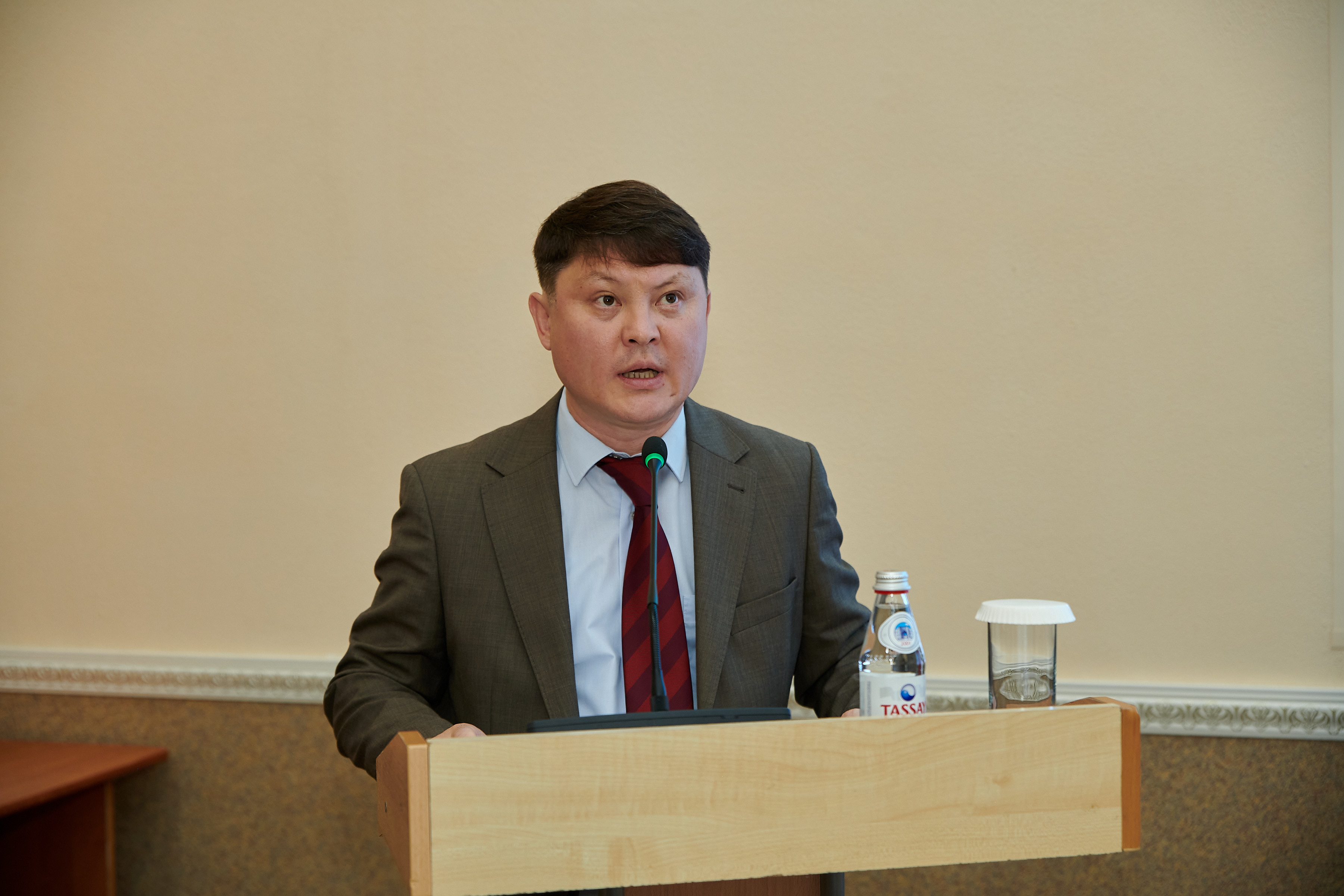 Тамара Михайловна, 80 жылдығыңызбен құттықтаймыз!