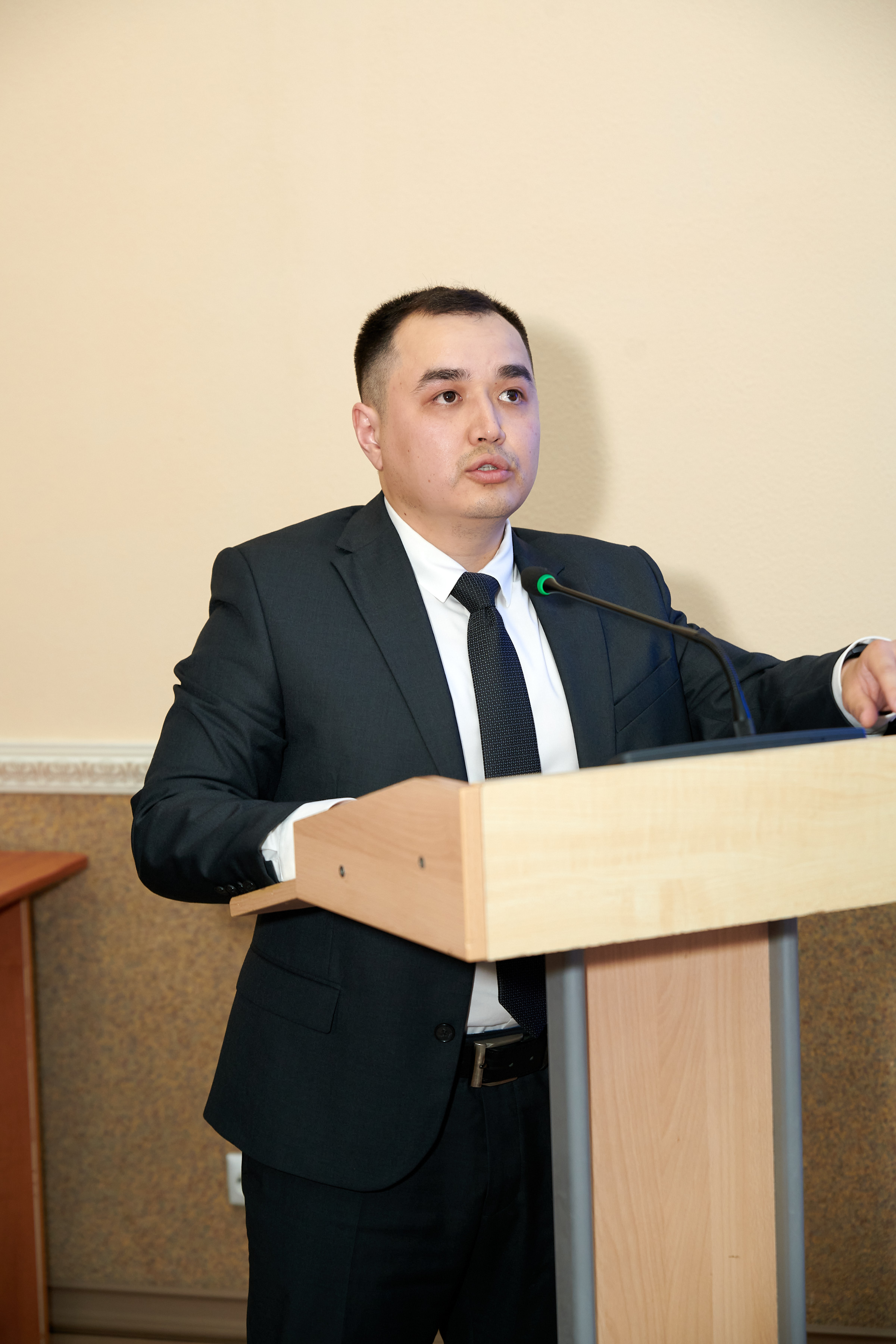 Президентский молодежный резерв: новые возможности для молодых казахстанцев