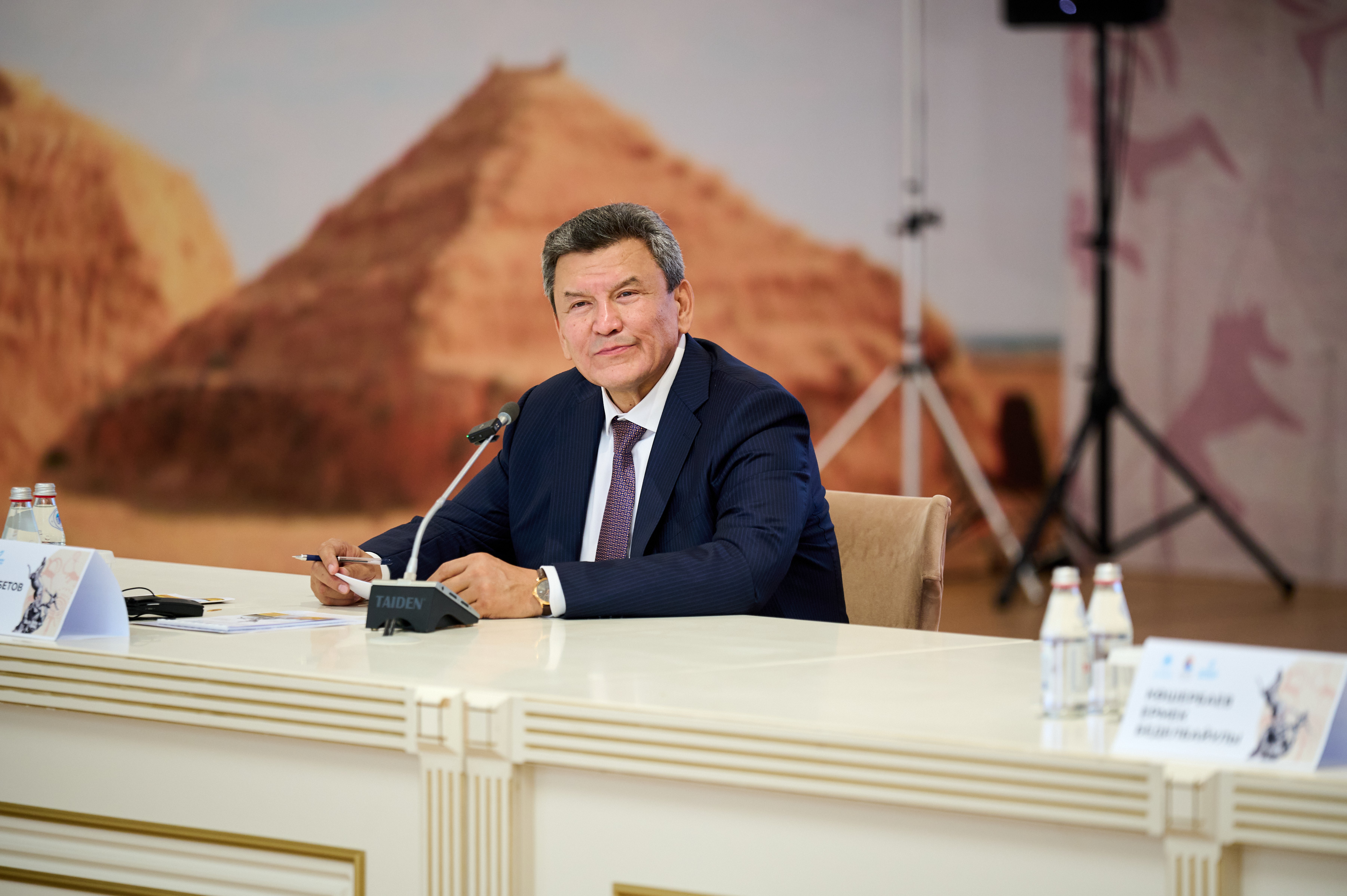 Ботай — мировое наследие: учёные из 6 стран обсудили культурное и научное значение памятника