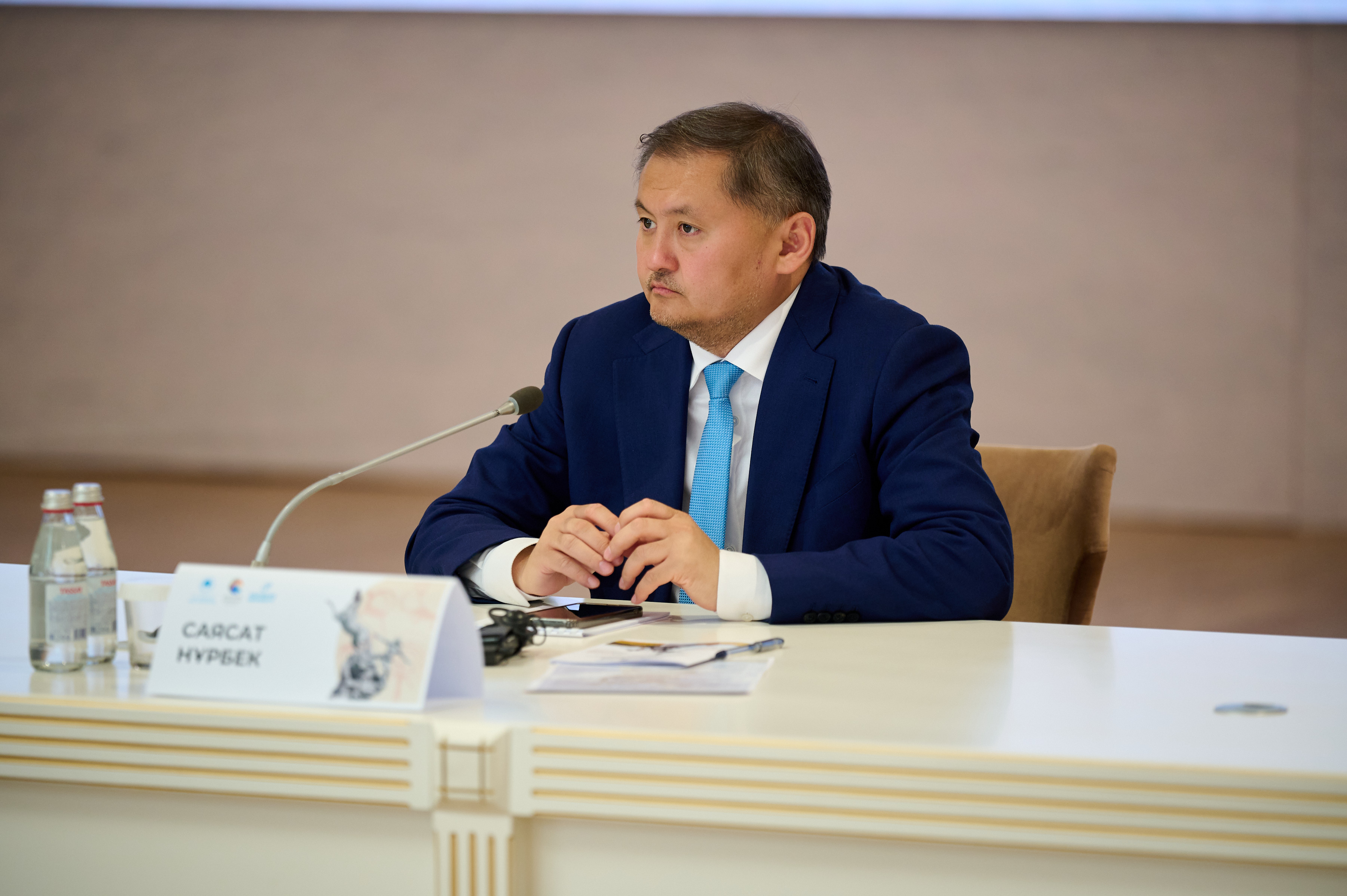 Ботай — мировое наследие: учёные из 6 стран обсудили культурное и научное значение памятника