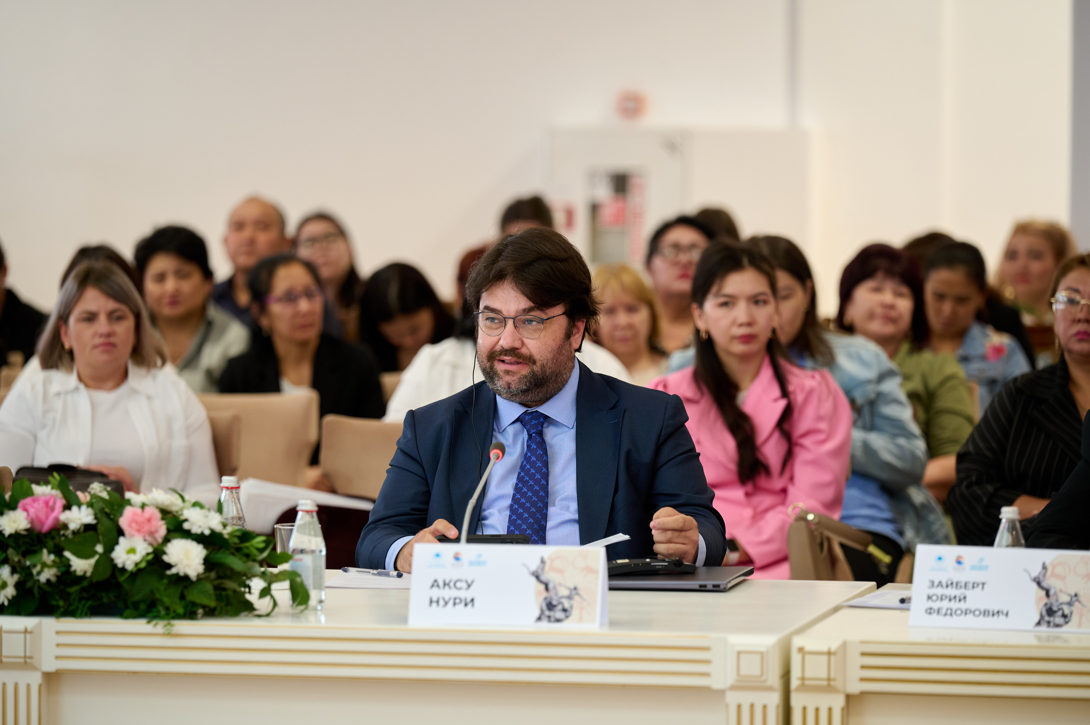 Ботай — мировое наследие: учёные из 6 стран обсудили культурное и научное значение памятника