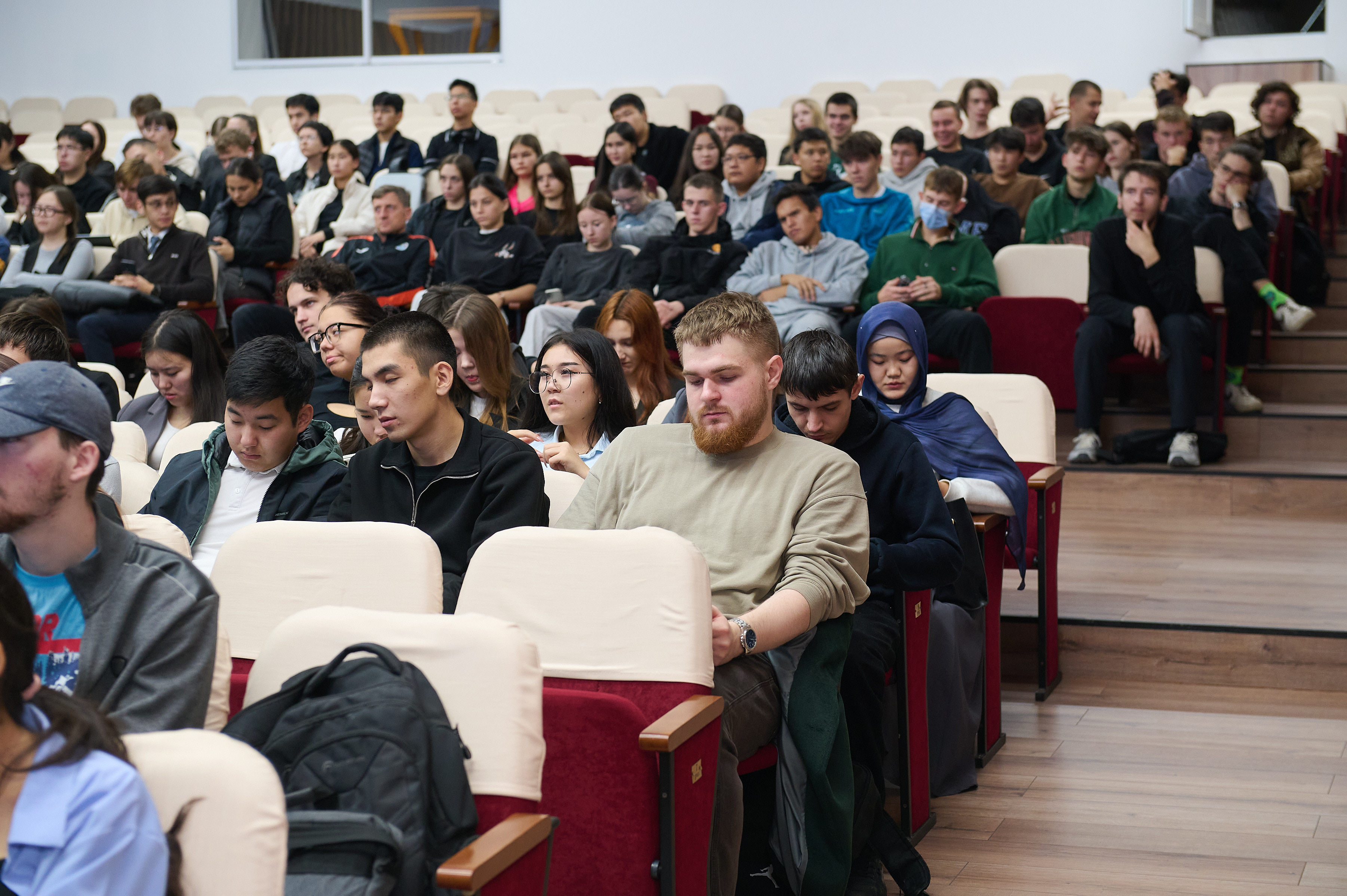 Финансовая грамотность для молодежи: подготовка к диктанту «Fin IQ»