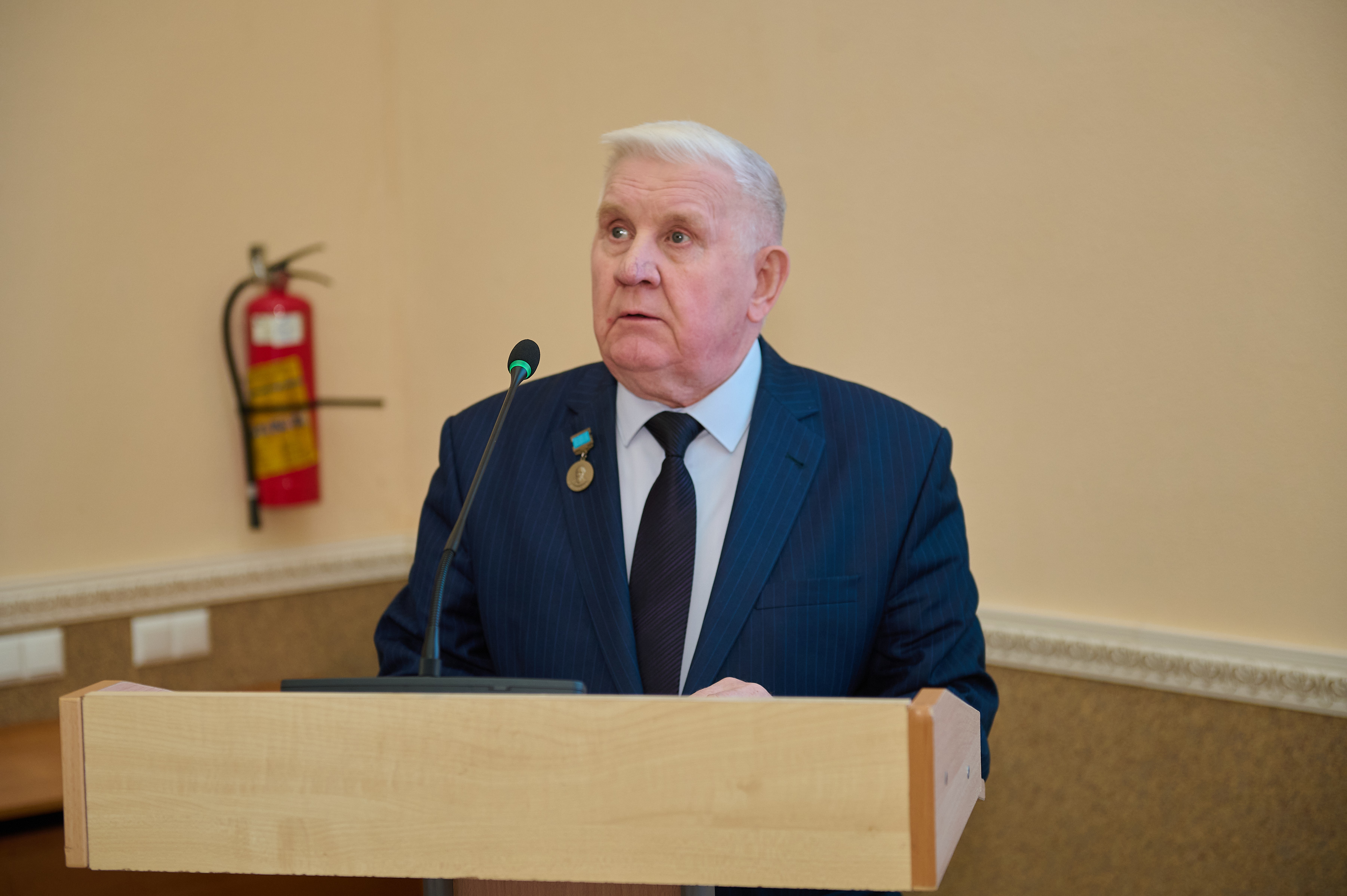 Шабытқа толы 75 жыл