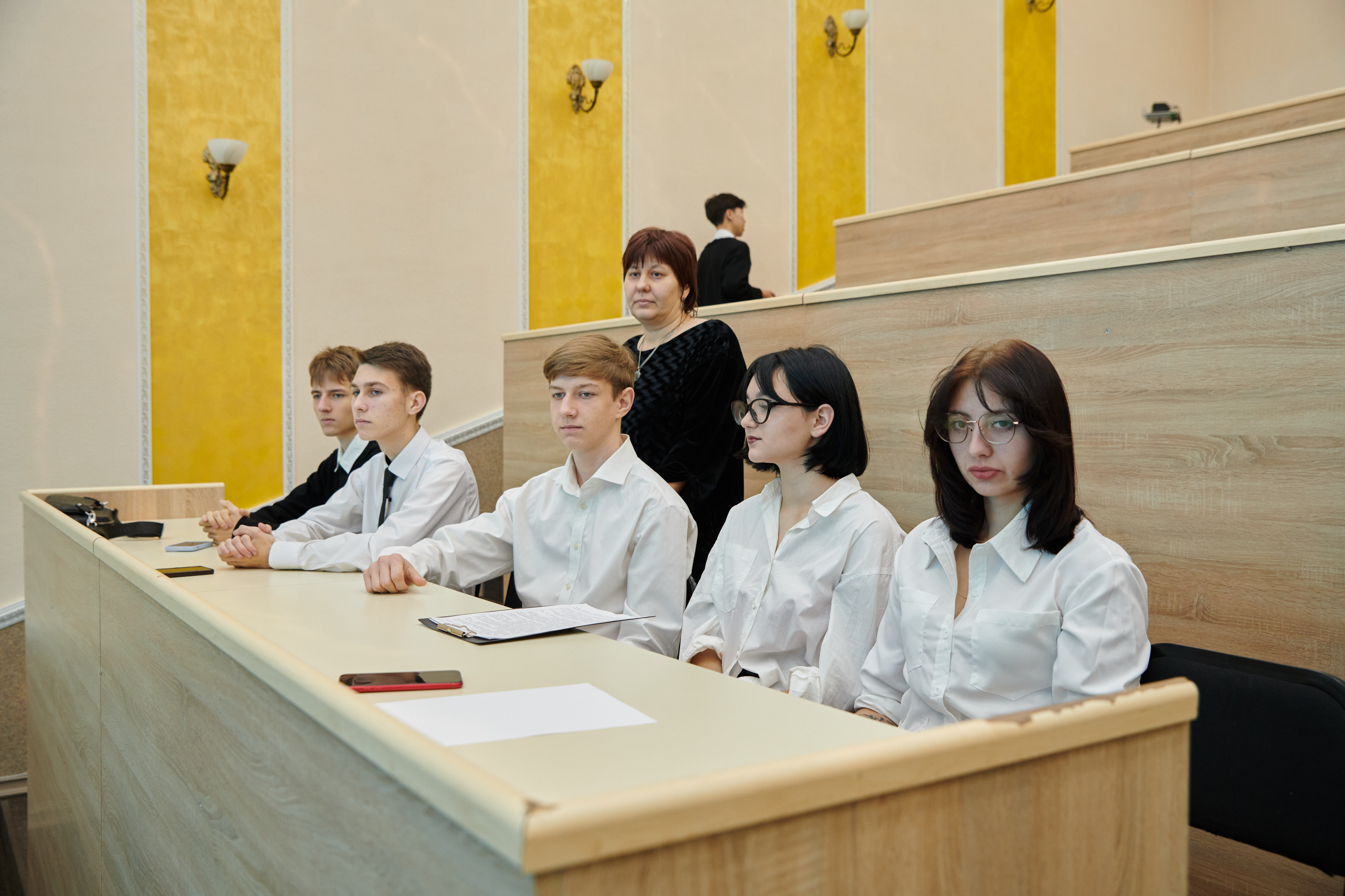 Ел болашағы - бүгінгі саналы ұрпақ
