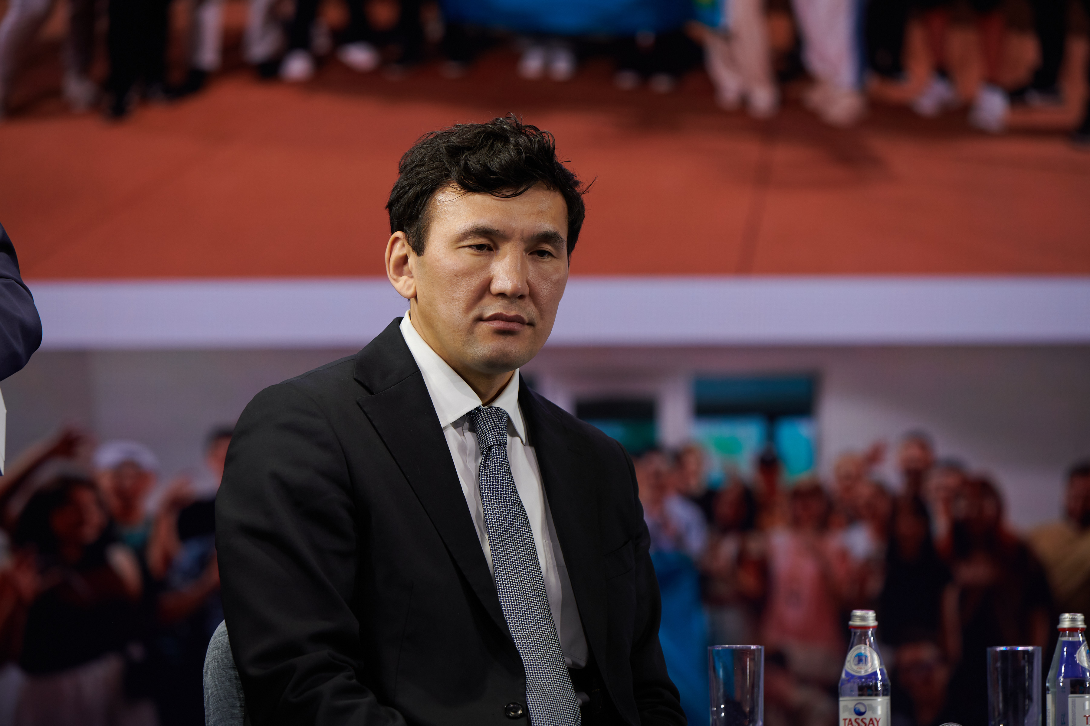 Kozybayev University принял участие в первом региональном цифровм форуме Digital Qyzylzhar