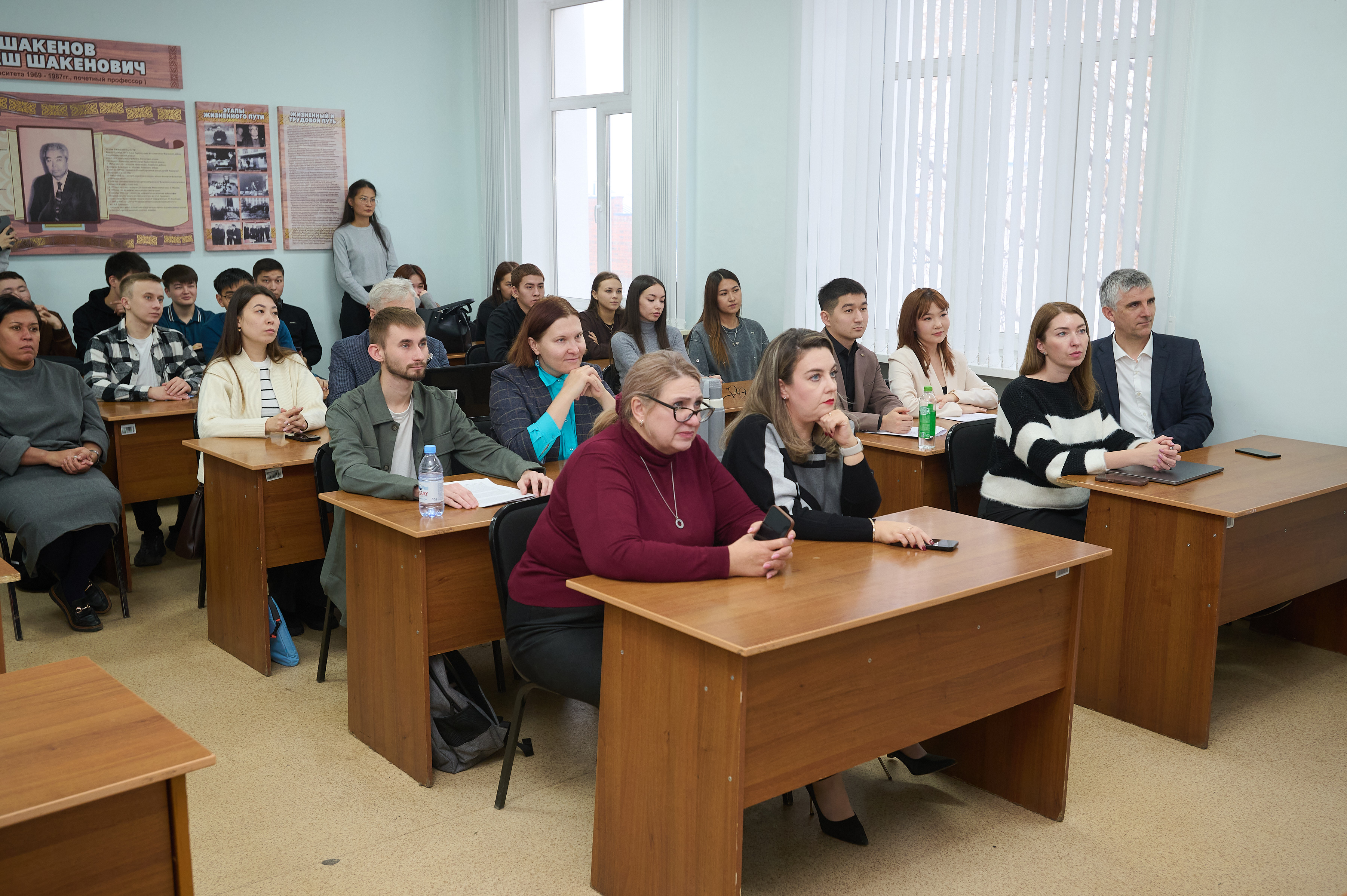 2025 жылғы Сапа апталығының негізгі тақырыбы: жасанды интеллект