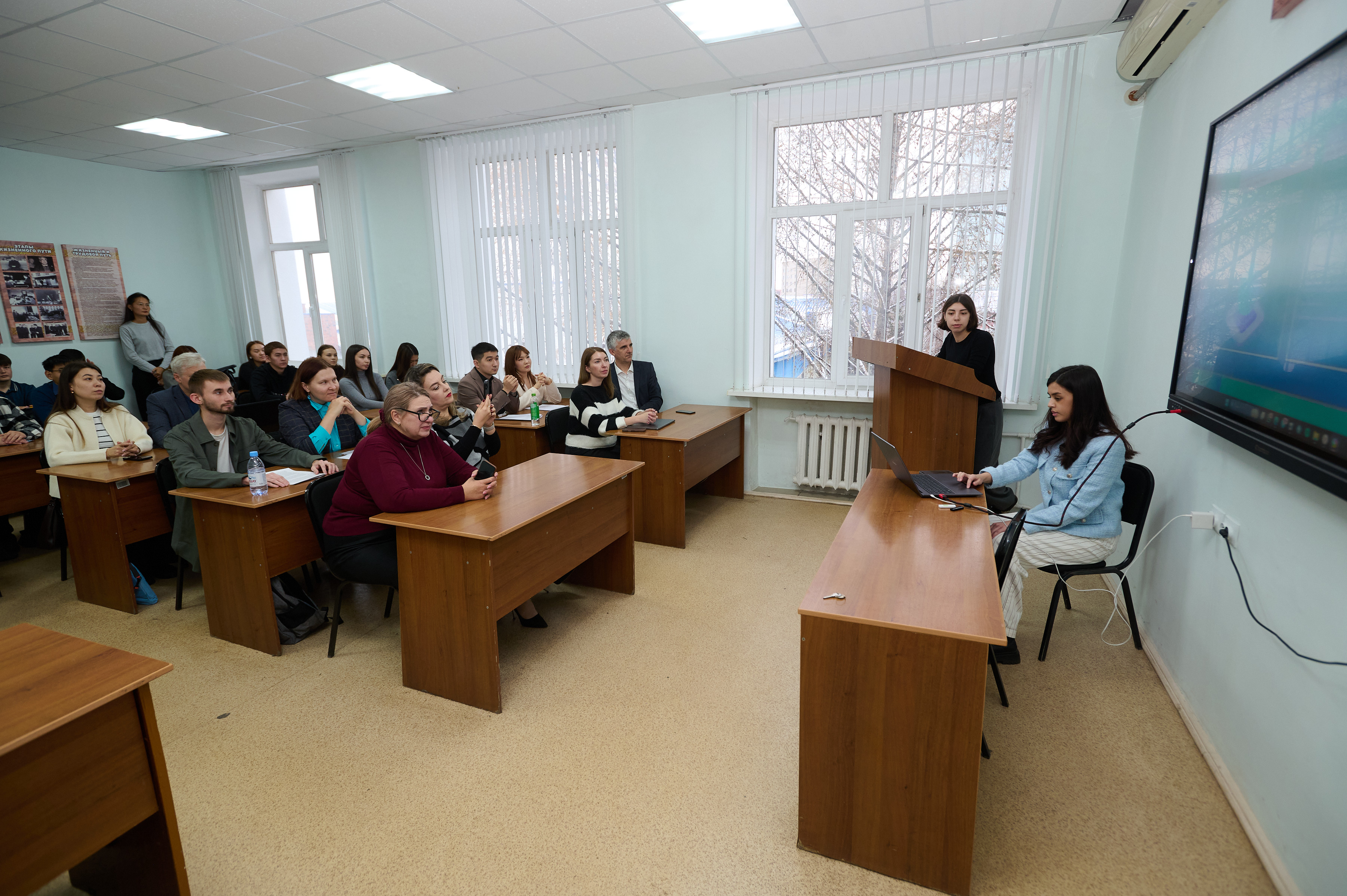 2025 жылғы Сапа апталығының негізгі тақырыбы: жасанды интеллект