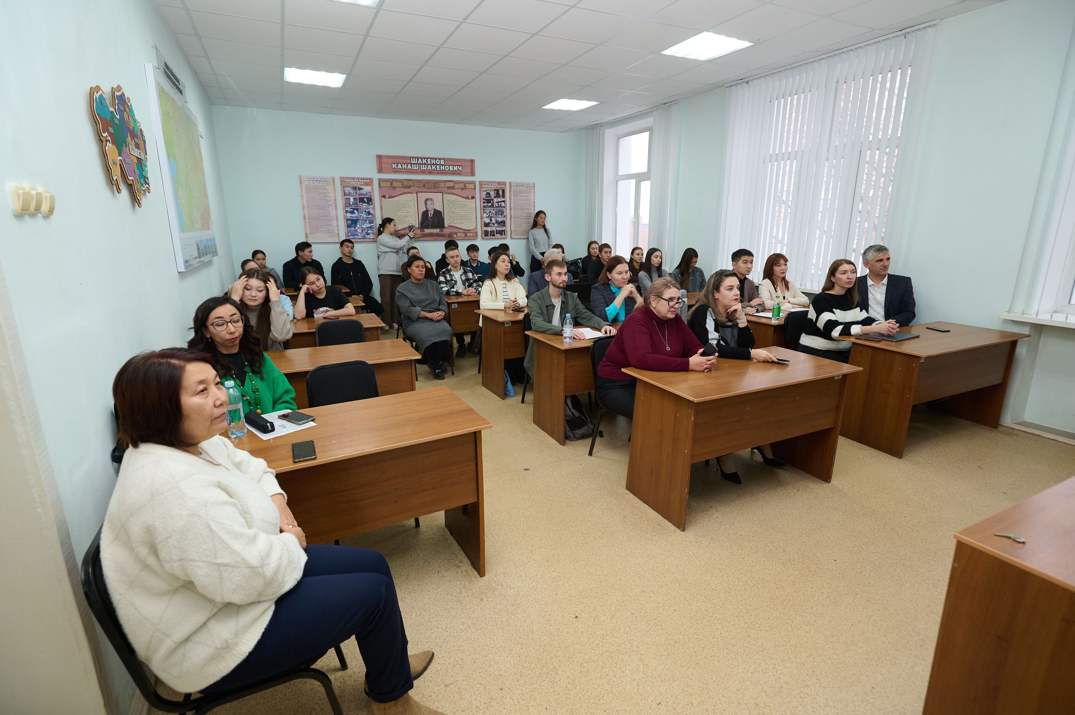 2025 жылғы Сапа апталығының негізгі тақырыбы: жасанды интеллект