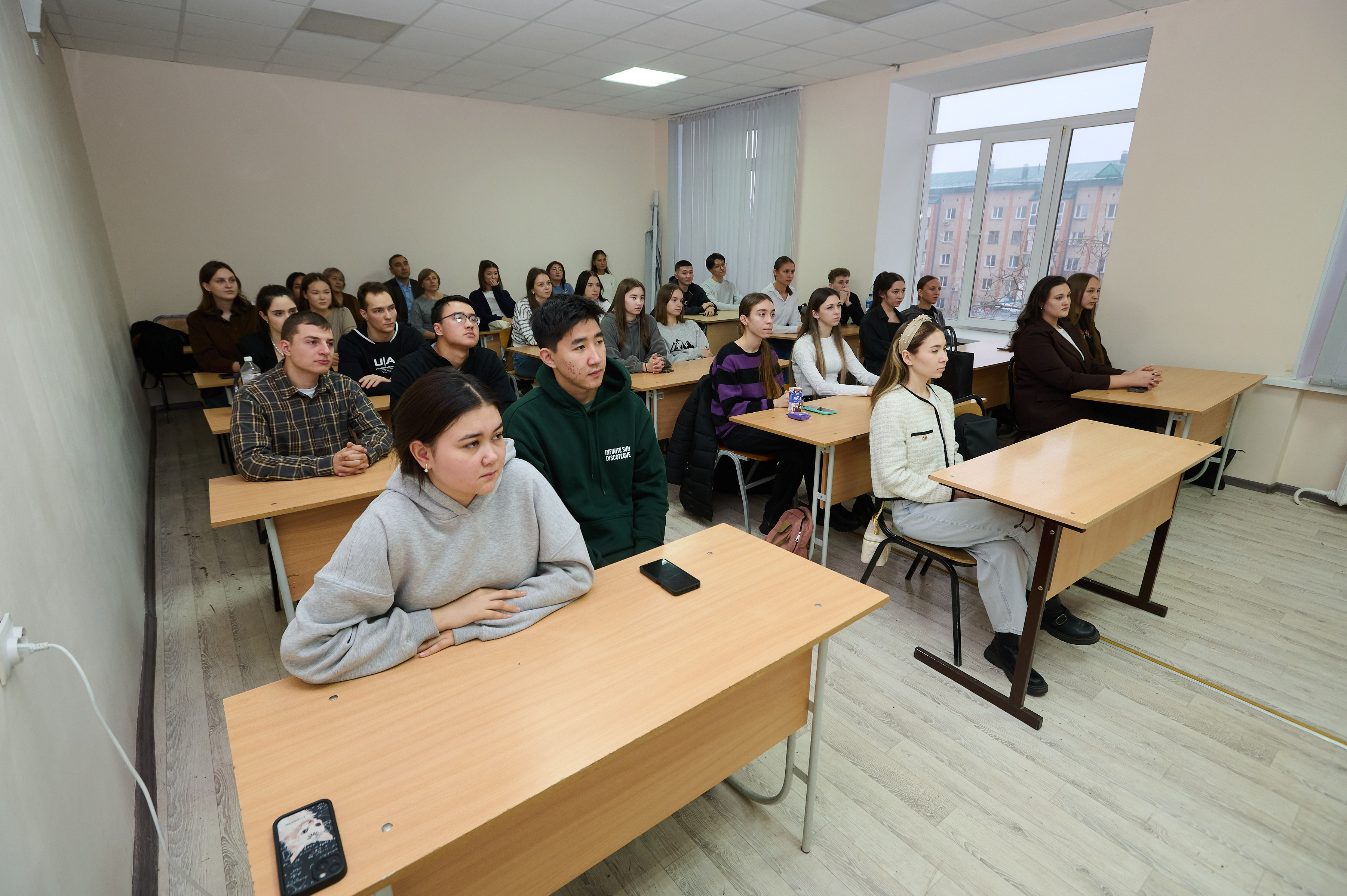 Завершилась Неделя качества, посвящённая искусственному интеллекту