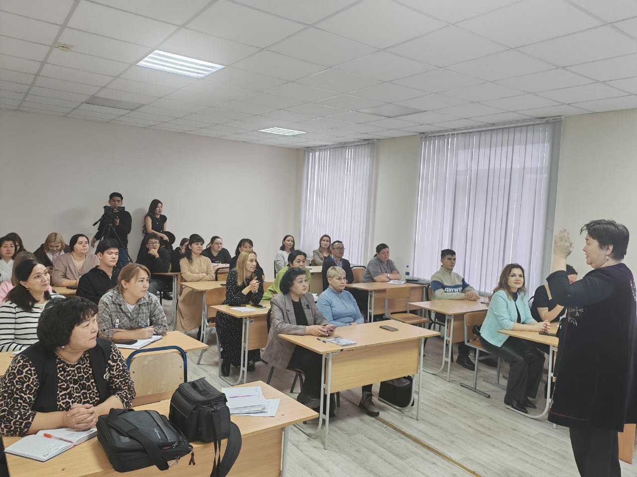 для новостей