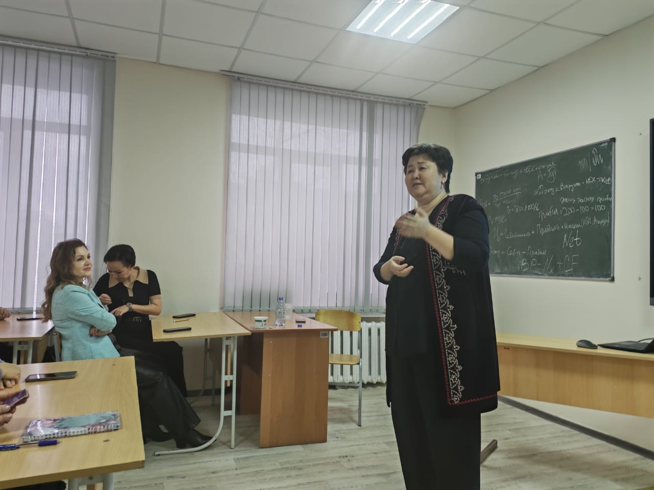 для новостей