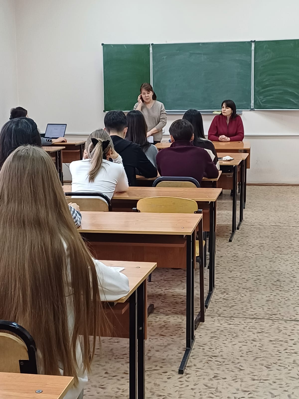 для новостей