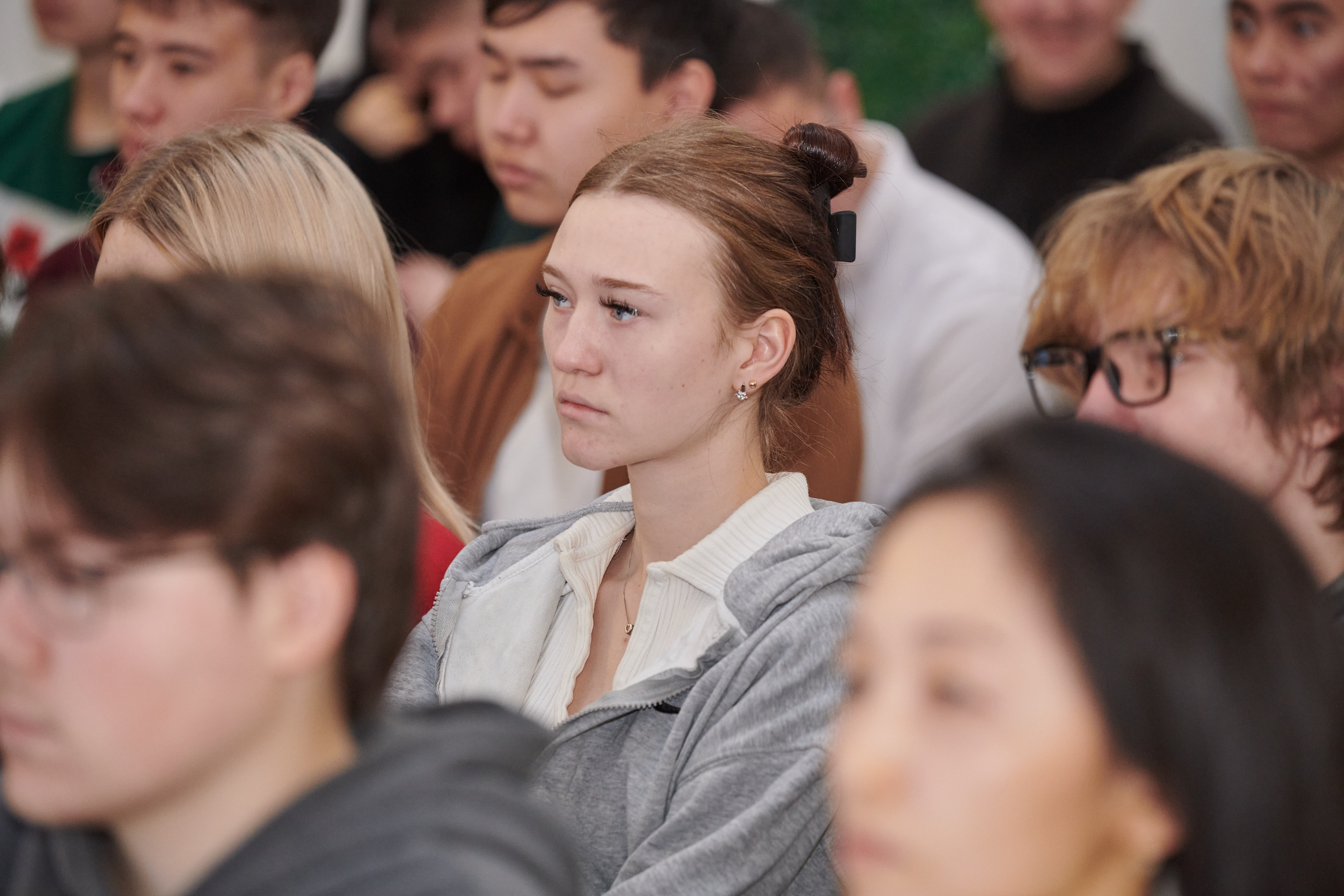 «Болашақтың мамандығы» инженерлік-цифрлық фестиваль