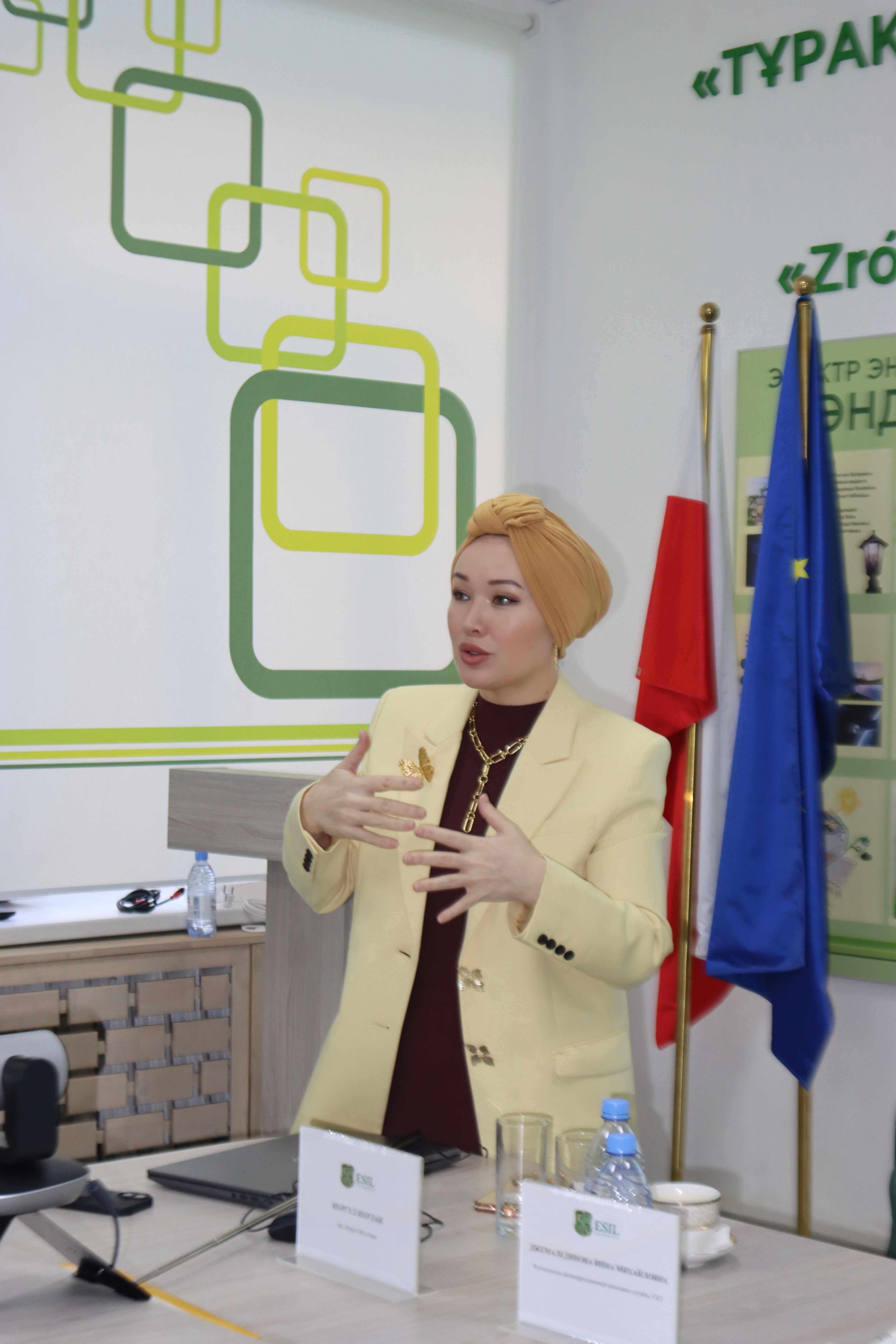 Қозыбаев университеті академиялық адалдықты дамытудың практикалық тәжірибесін ұсынды