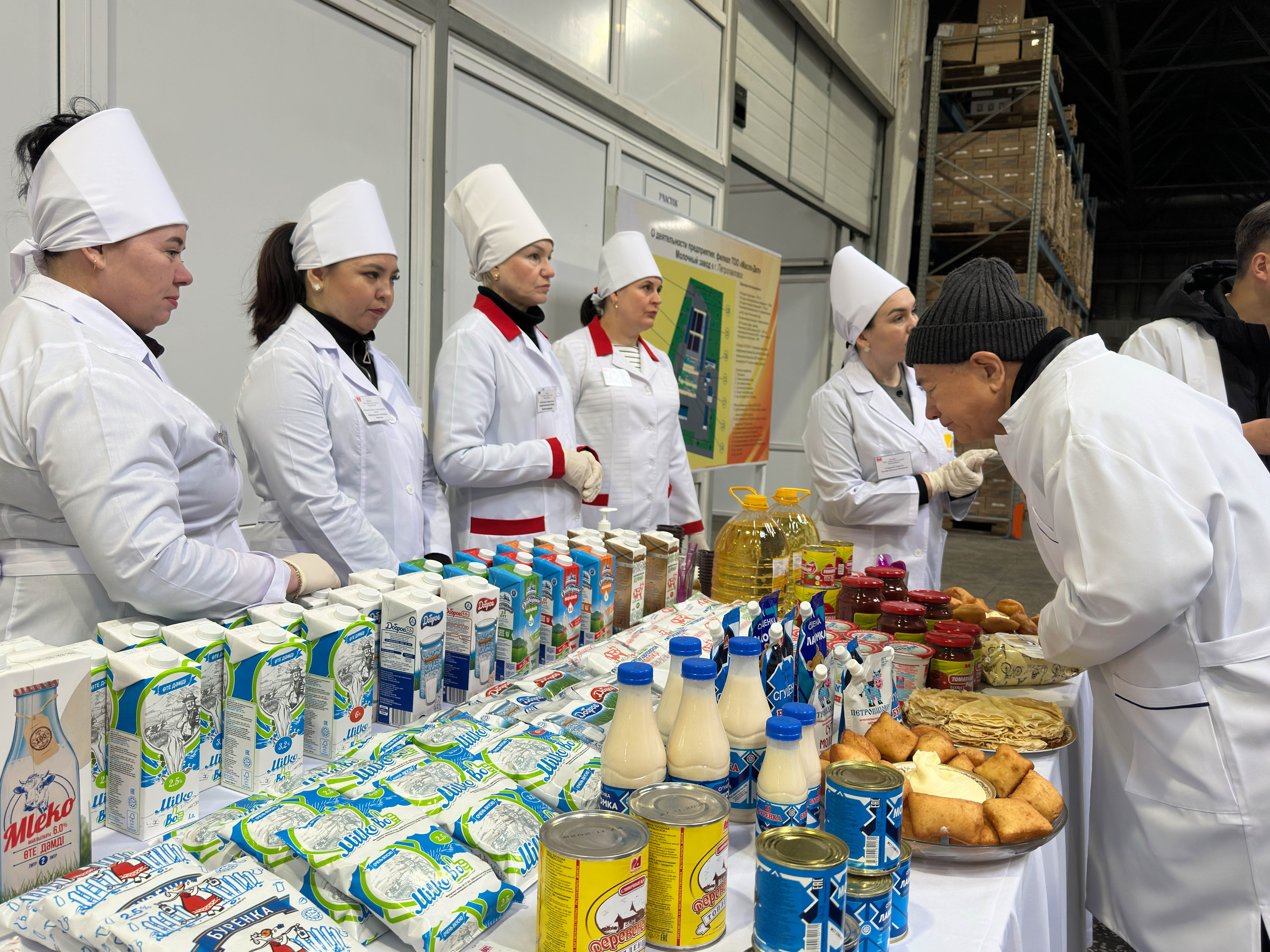 KOZYBAYEV UNIVERSITY ПРИВЛЕКАЕТ КИТАЙСКИЕ ИНВЕСТИЦИИ ДЛЯ РАЗВИТИЯ АГРАРНОЙ НАУКИ И ПРОИЗВОДСТВА