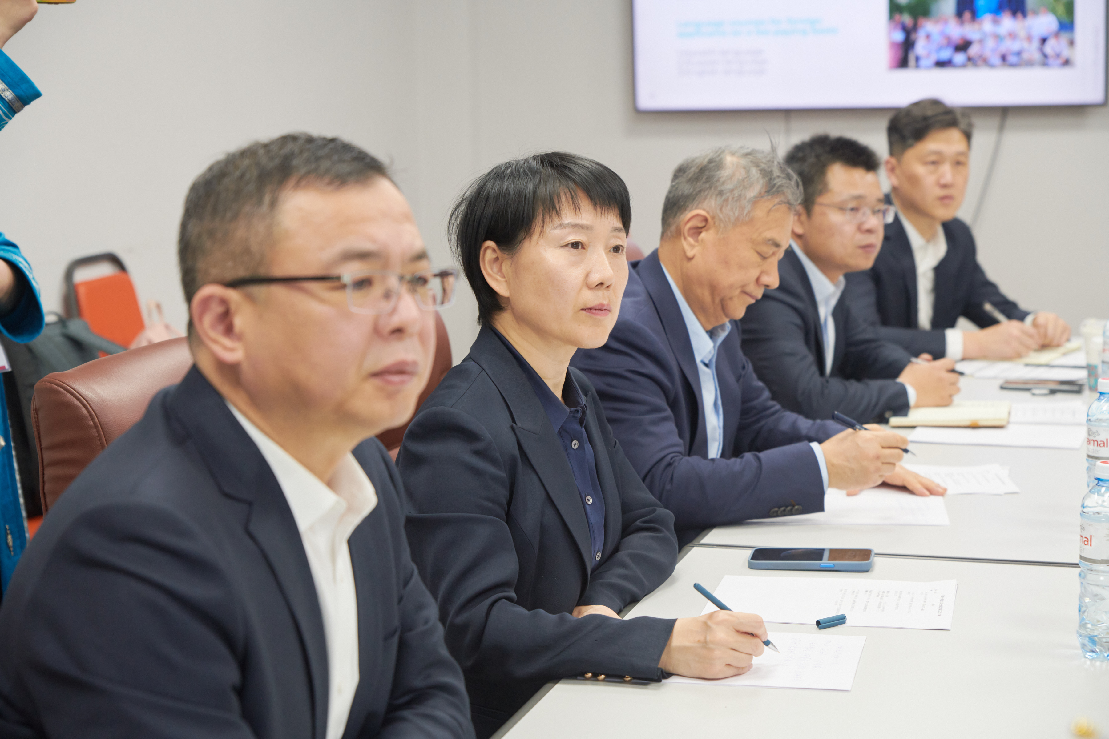 KOZYBAYEV UNIVERSITY ПРИВЛЕКАЕТ КИТАЙСКИЕ ИНВЕСТИЦИИ ДЛЯ РАЗВИТИЯ АГРАРНОЙ НАУКИ И ПРОИЗВОДСТВА