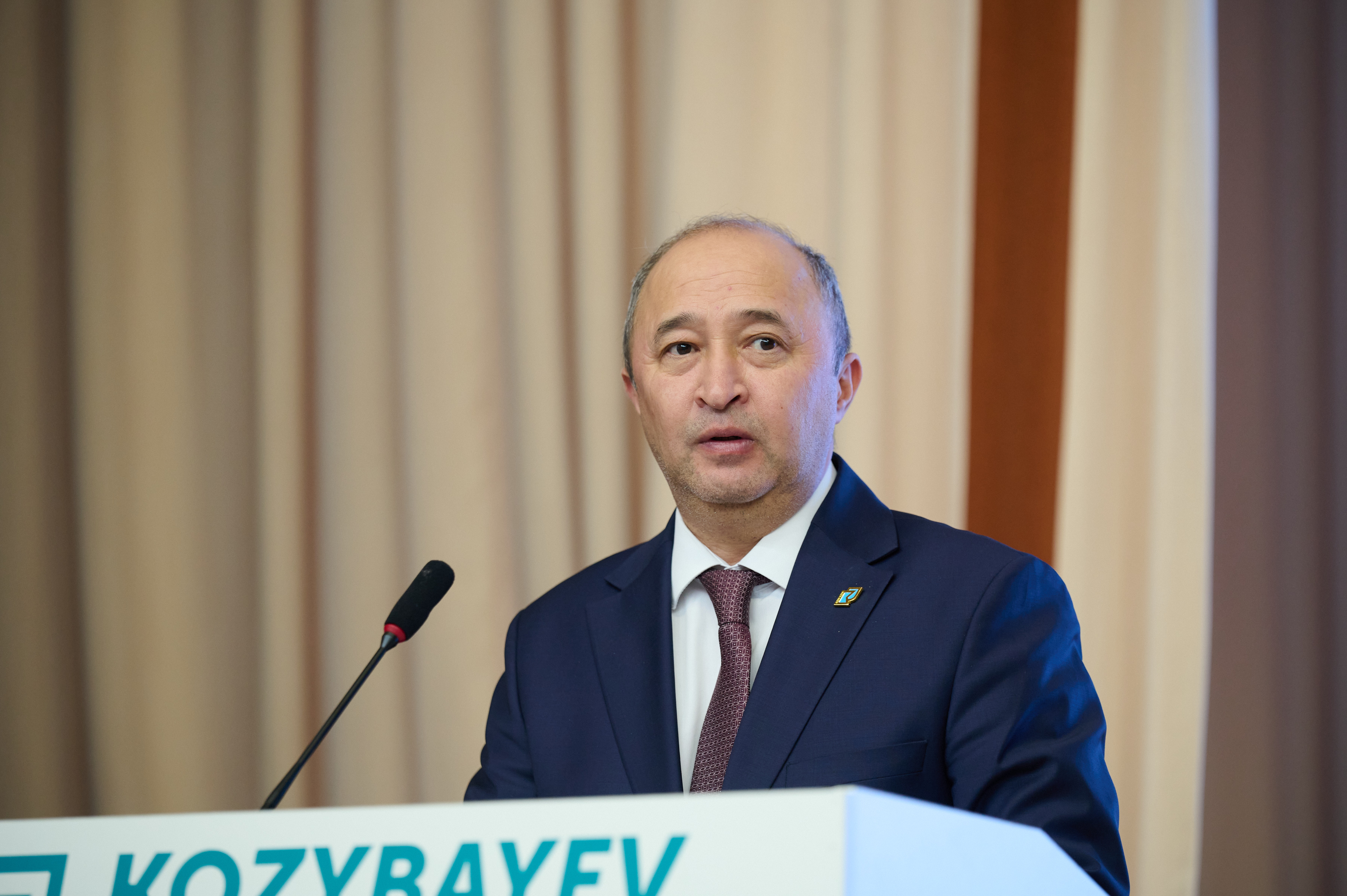 Халықаралық оқыту тәжірибесі: студенттер Аризона университетінде оқу нәтижелерімен бөлісті