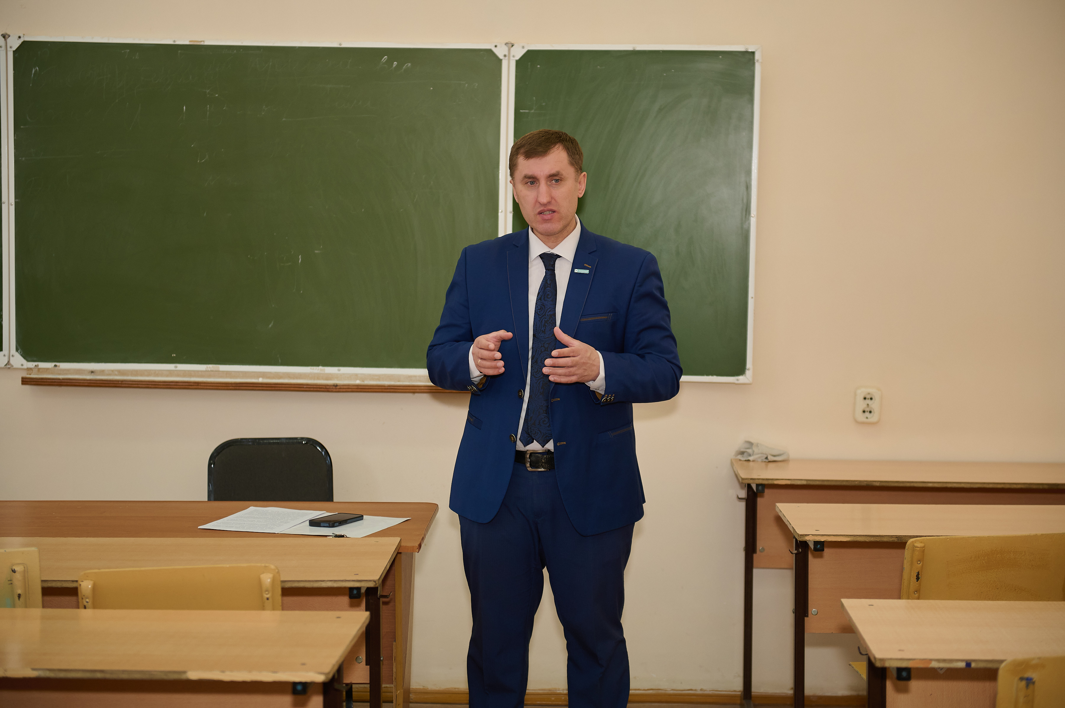 Конституциялық реформалардағы жастардың рөлі