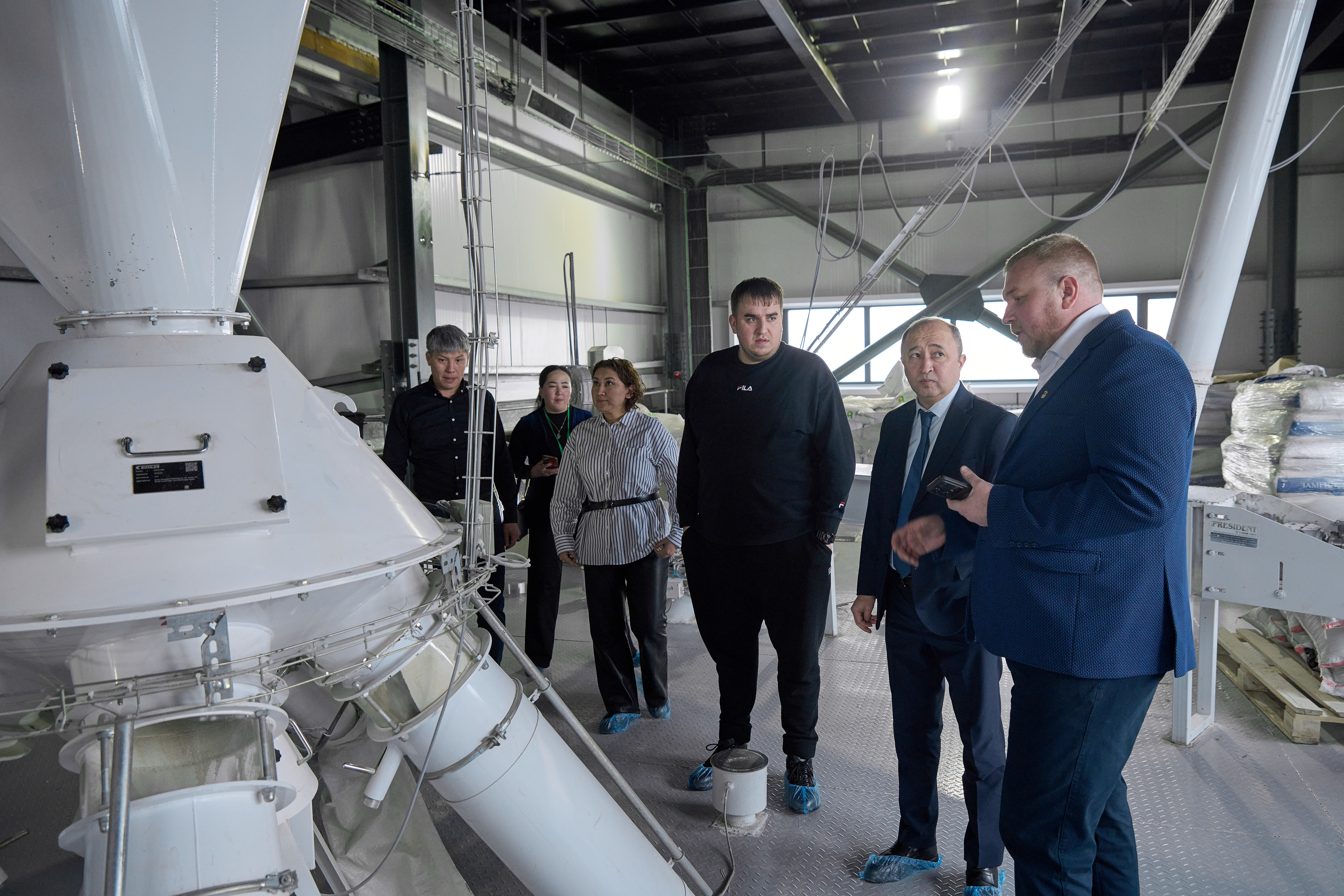 Университет және агробизнес: тәжірибеге бағытталған өзара байланыстың жаңа бағыттары