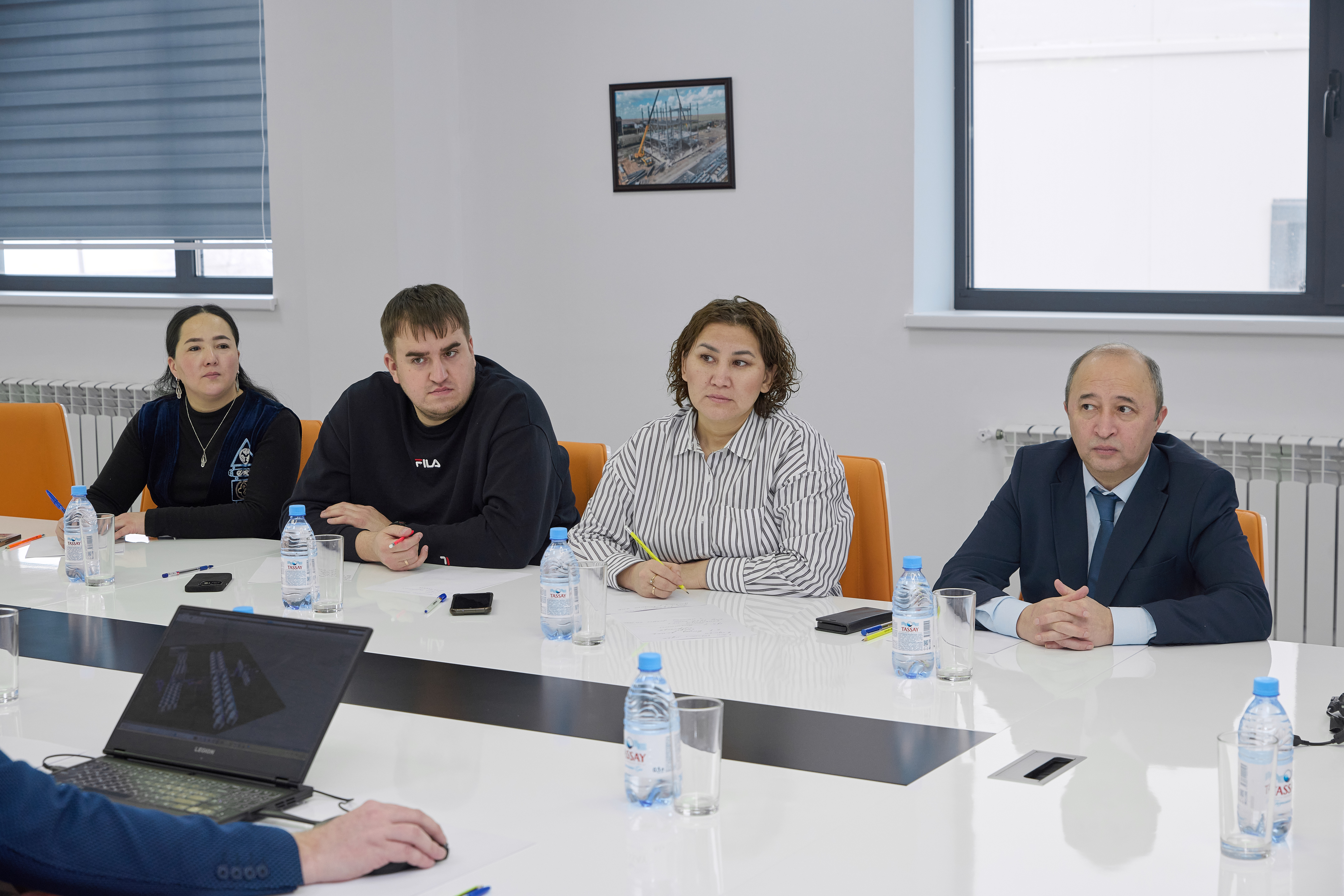 Университет және агробизнес: тәжірибеге бағытталған өзара байланыстың жаңа бағыттары