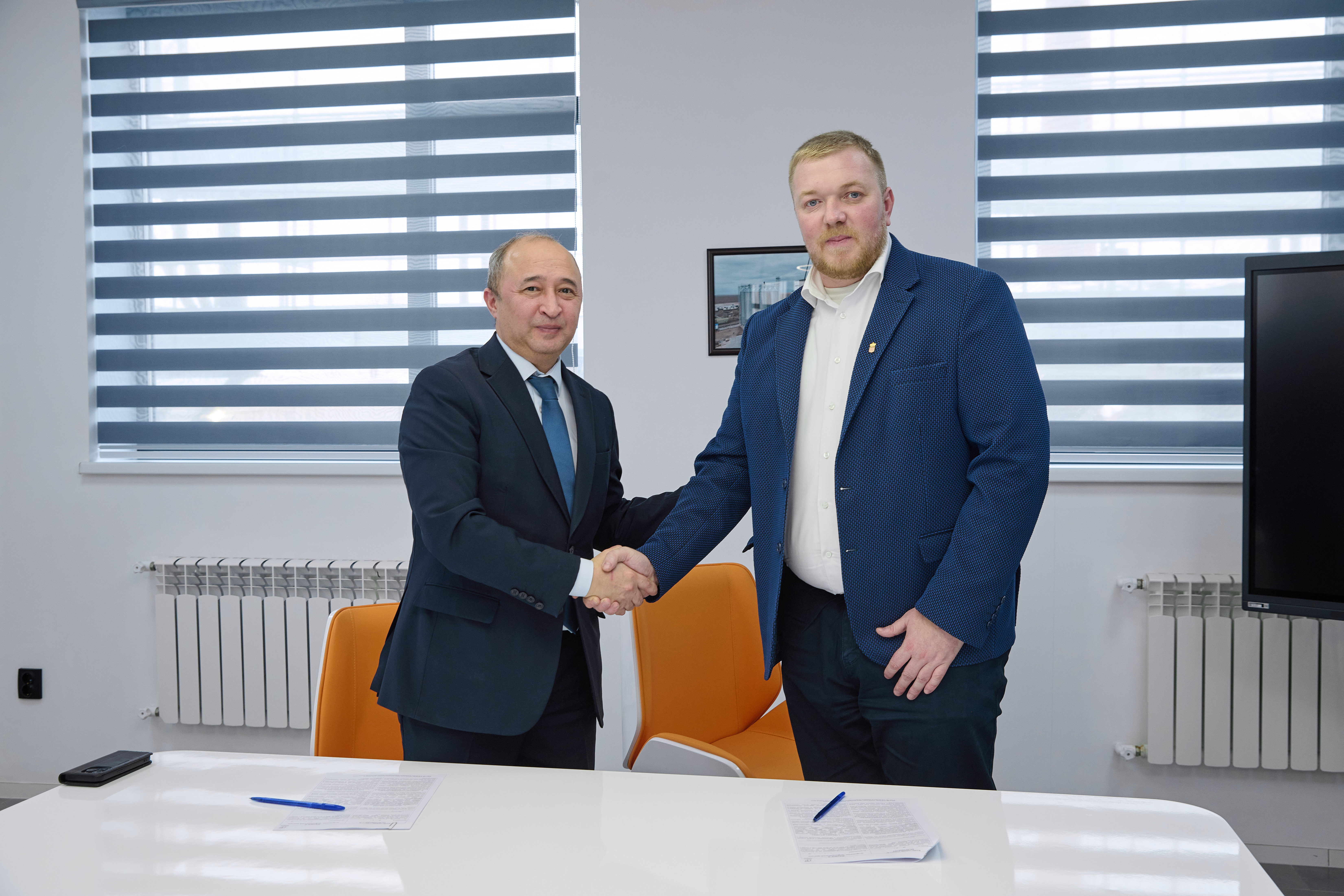 Университет және агробизнес: тәжірибеге бағытталған өзара байланыстың жаңа бағыттары